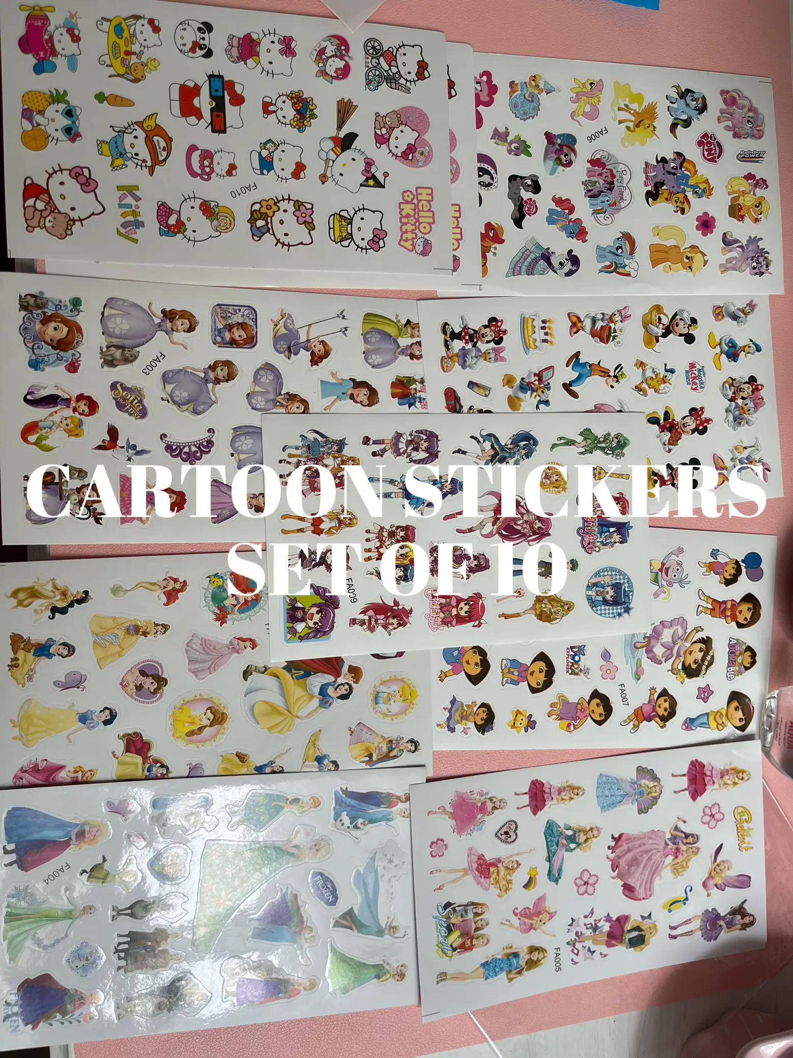 GOODIE BAG IDEAS FOR 2 YEAR OLD BDAY PARTY 🥳 Galeri disiarkan oleh