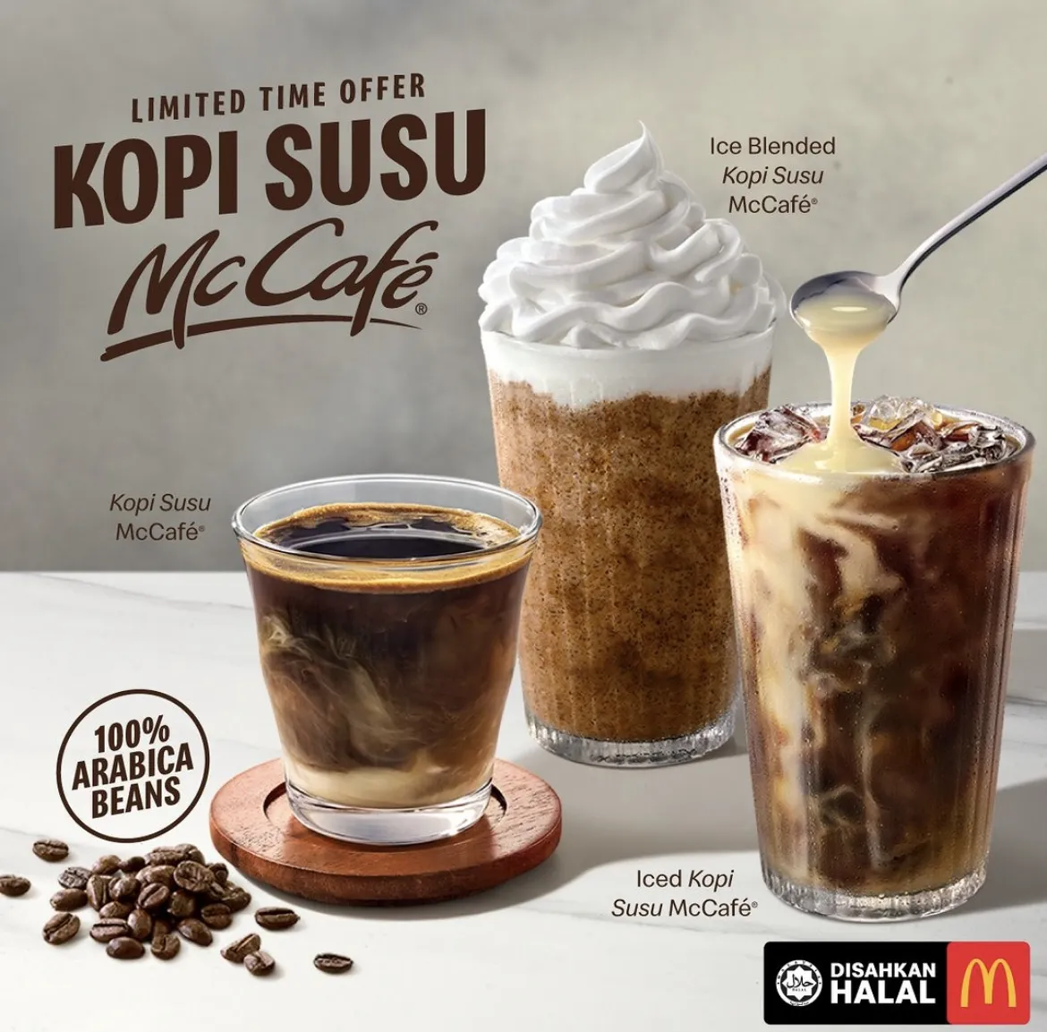 iced kopi