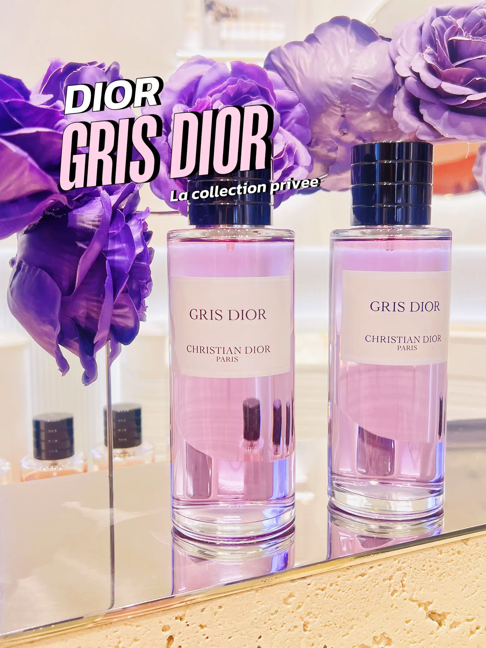 Gris dior outlet 250ml