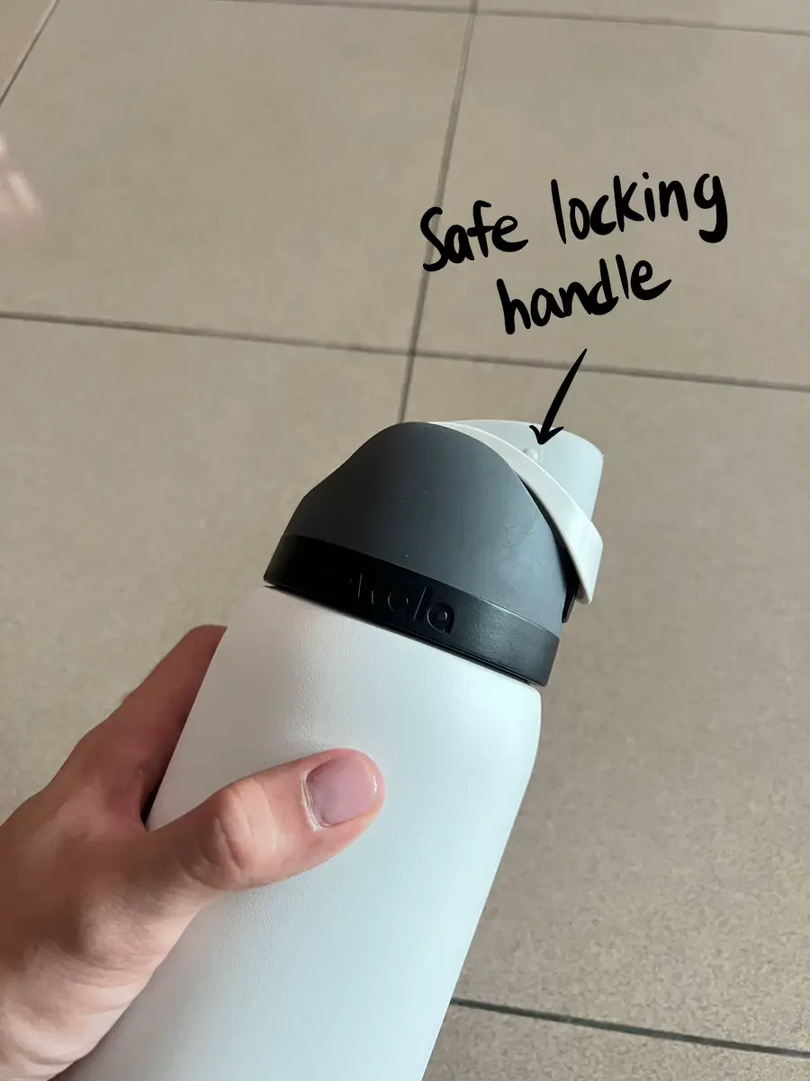 5 reasons why you should get the Owala Bottle, Gallery posted by Dion  Ong🦕