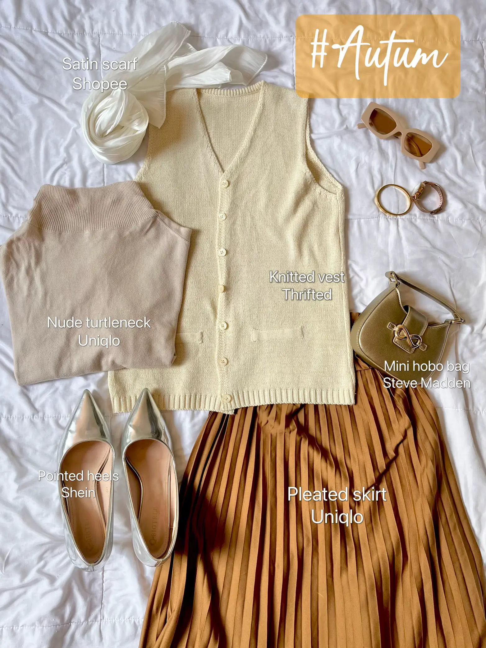 Channel your inner Soft Girl with these outfits!💛, Galeri disiarkan oleh  ArianaC.