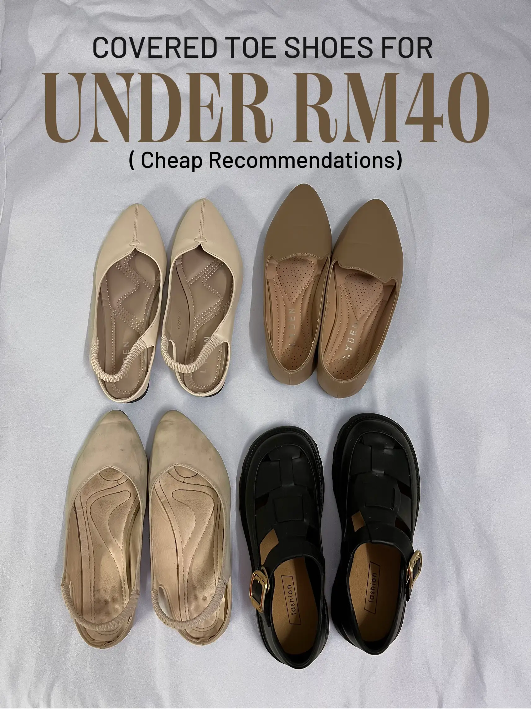 Cheap shoes under on sale $20