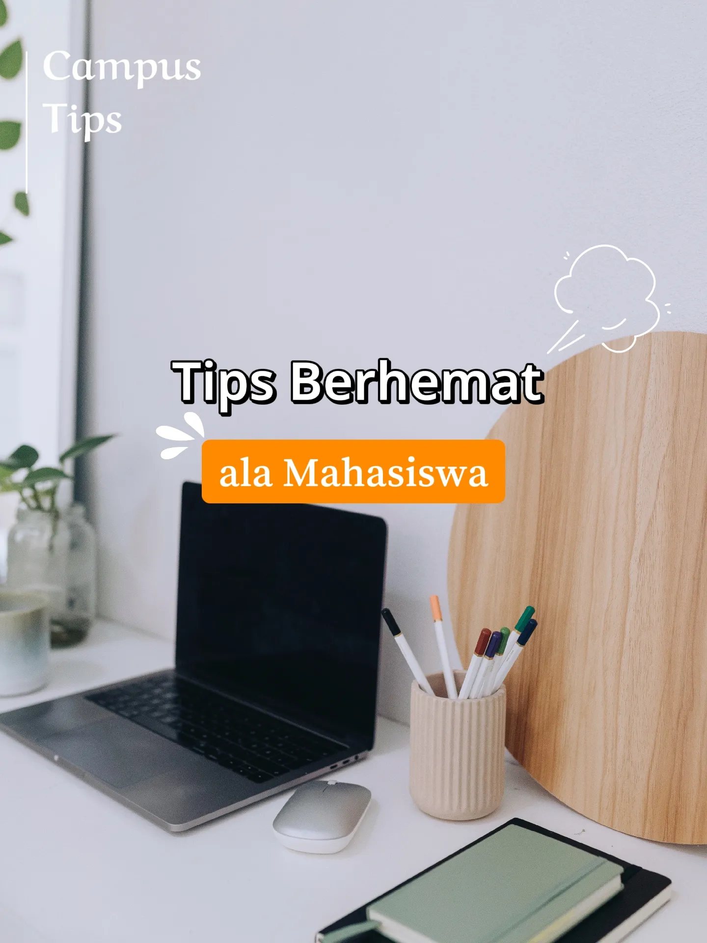 Tips Berhemat ala Mahasiswa 💸💳 | Galeri diposting oleh Kula | Lemon8