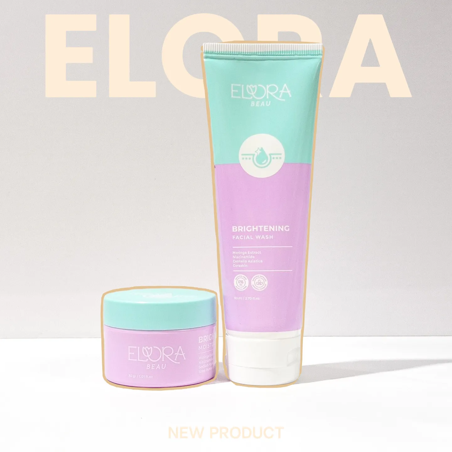 ELORA New Launch | Gallery posted by Bella Soraya | Lemon8