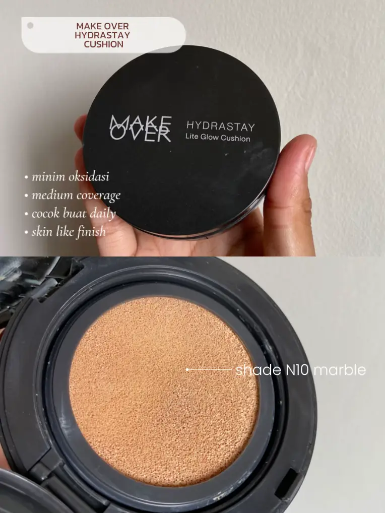 BEST OF CUSHION ️[⭐️RATING CUSHION] Galeri diposting oleh asihputt