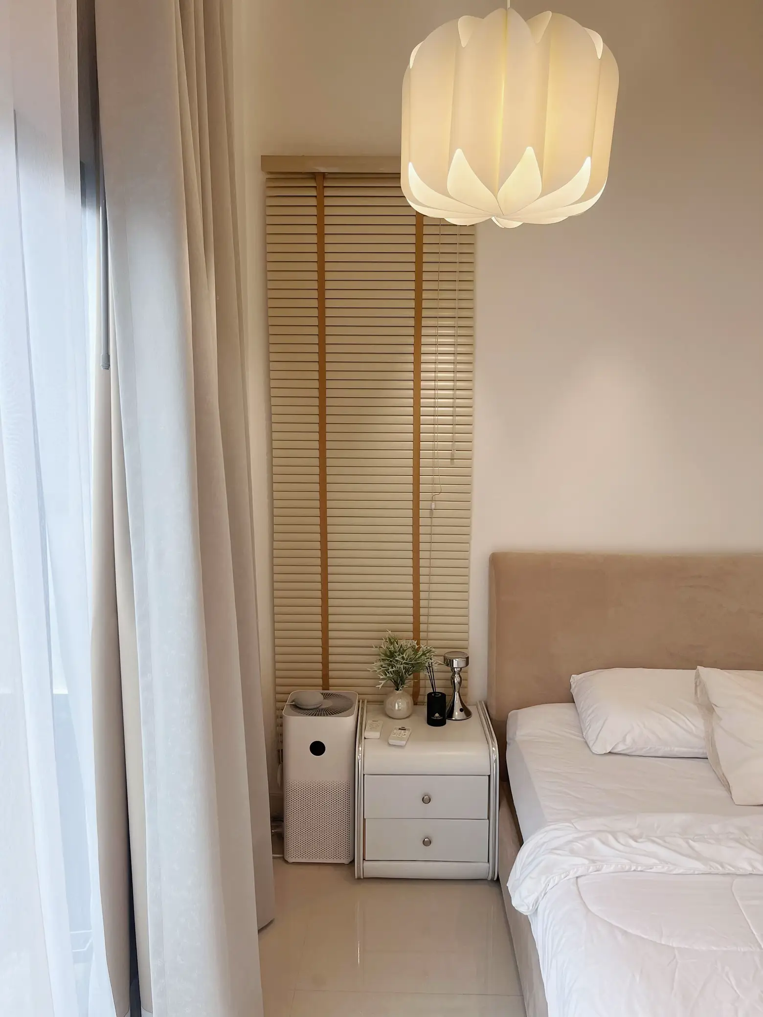 Bedroom design แต่งห้องนอน งบประหยัด | แกลเลอรีที่โพสต์โดย Alone ...