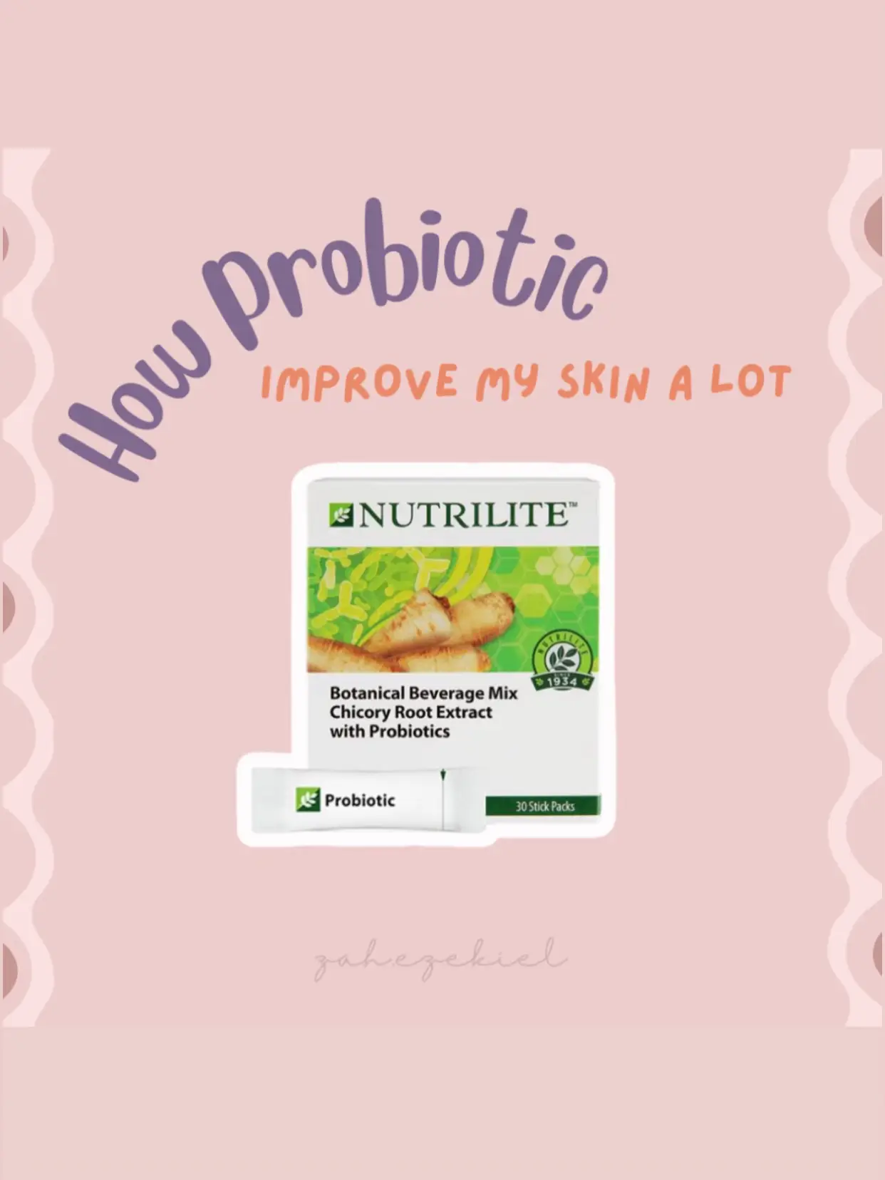 アムウェイNUTRILITE Balance Protein Mix やばかっ ベリー