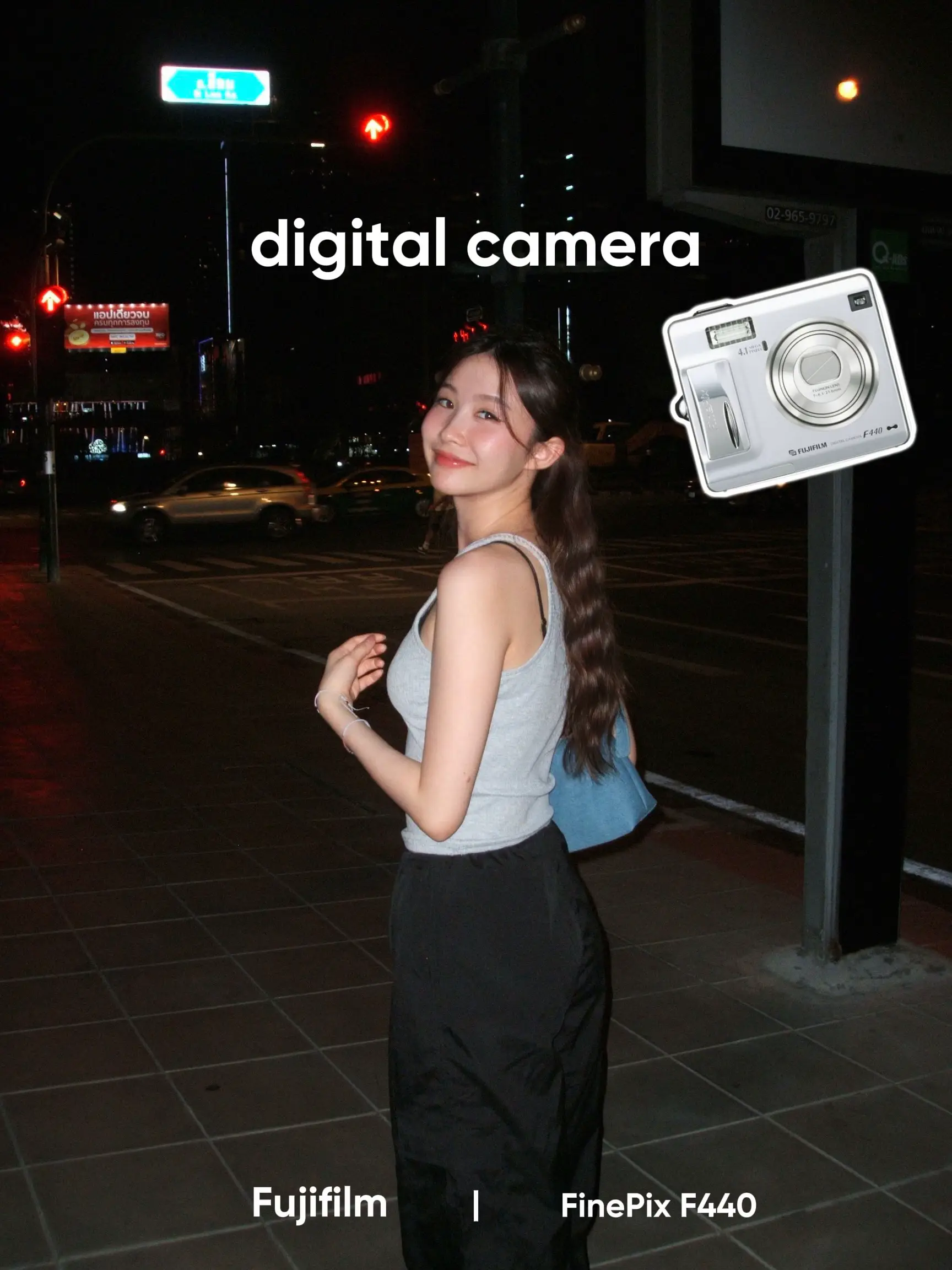 Fujifilm FinePix | Digital Camera | Gallery posted by catty