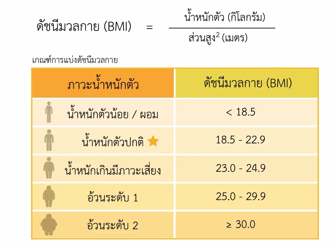 วิธีวัด BMI | 2024 ประสบการณ์ผู้ใช้จริงบน Lemon8