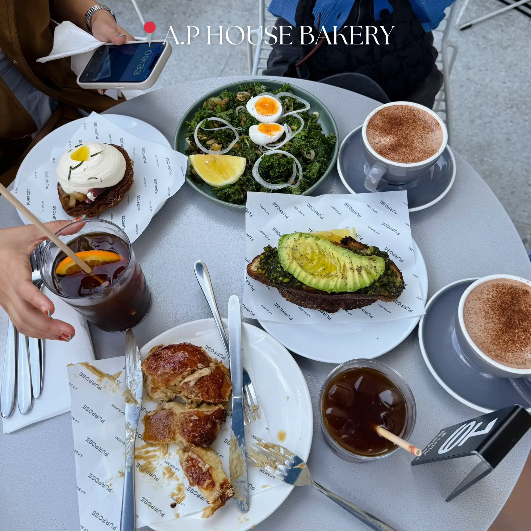Where to eat in Sydney? ร้านอร่อยในSydney | แกลเลอรีที่โพสต์โดย ตาม ติด ...