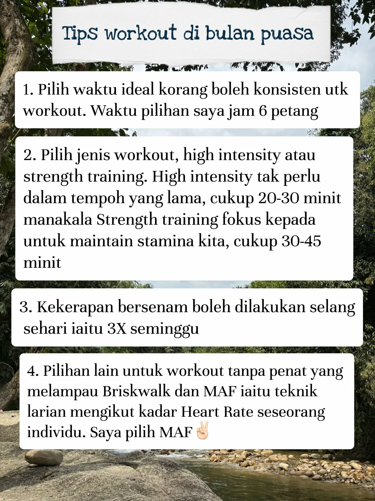 Kurus Time Puasq - Carian Lemon8