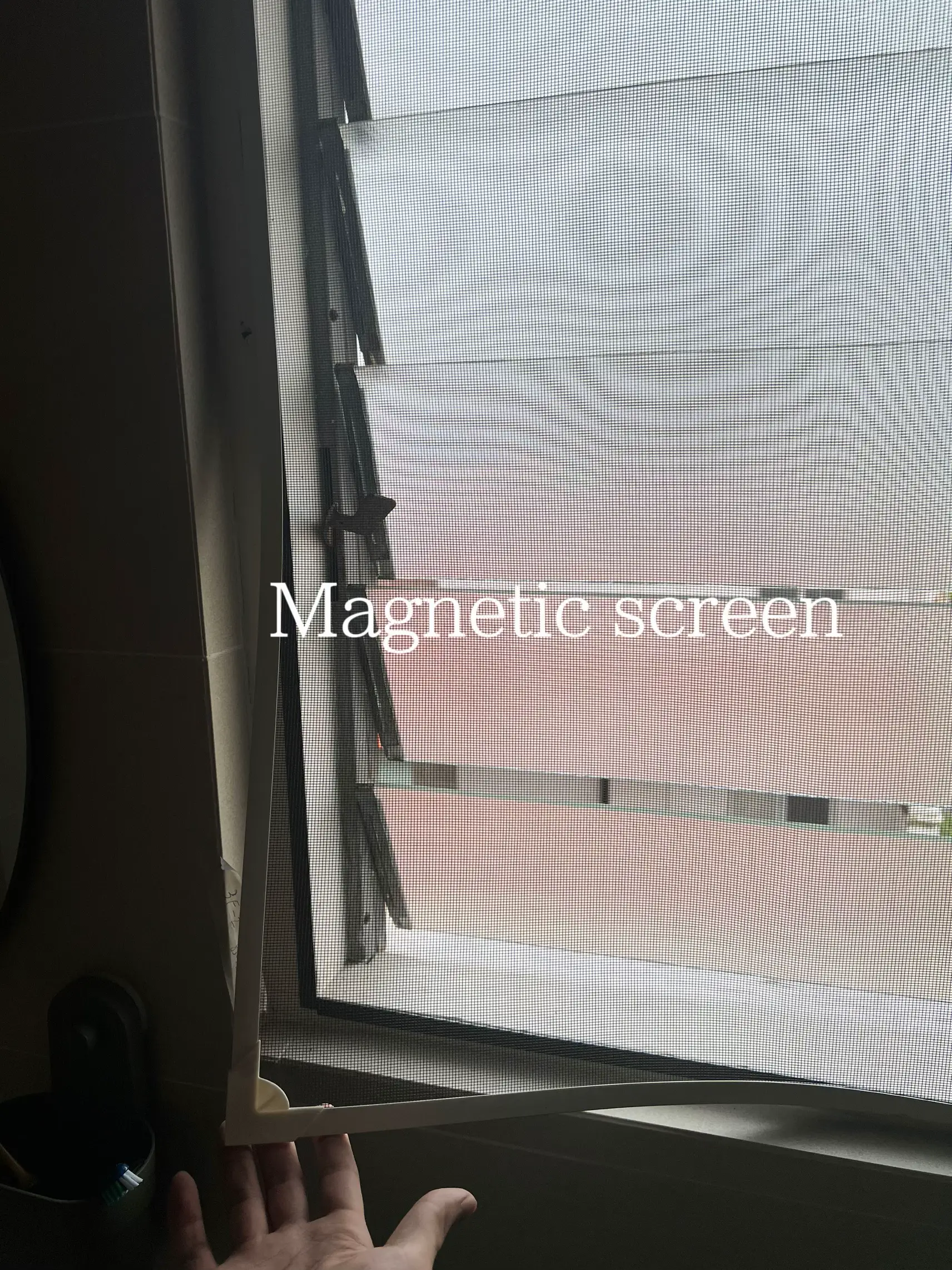 Insect Screen Philippines  Magnetic Insect & Mosquito Screen