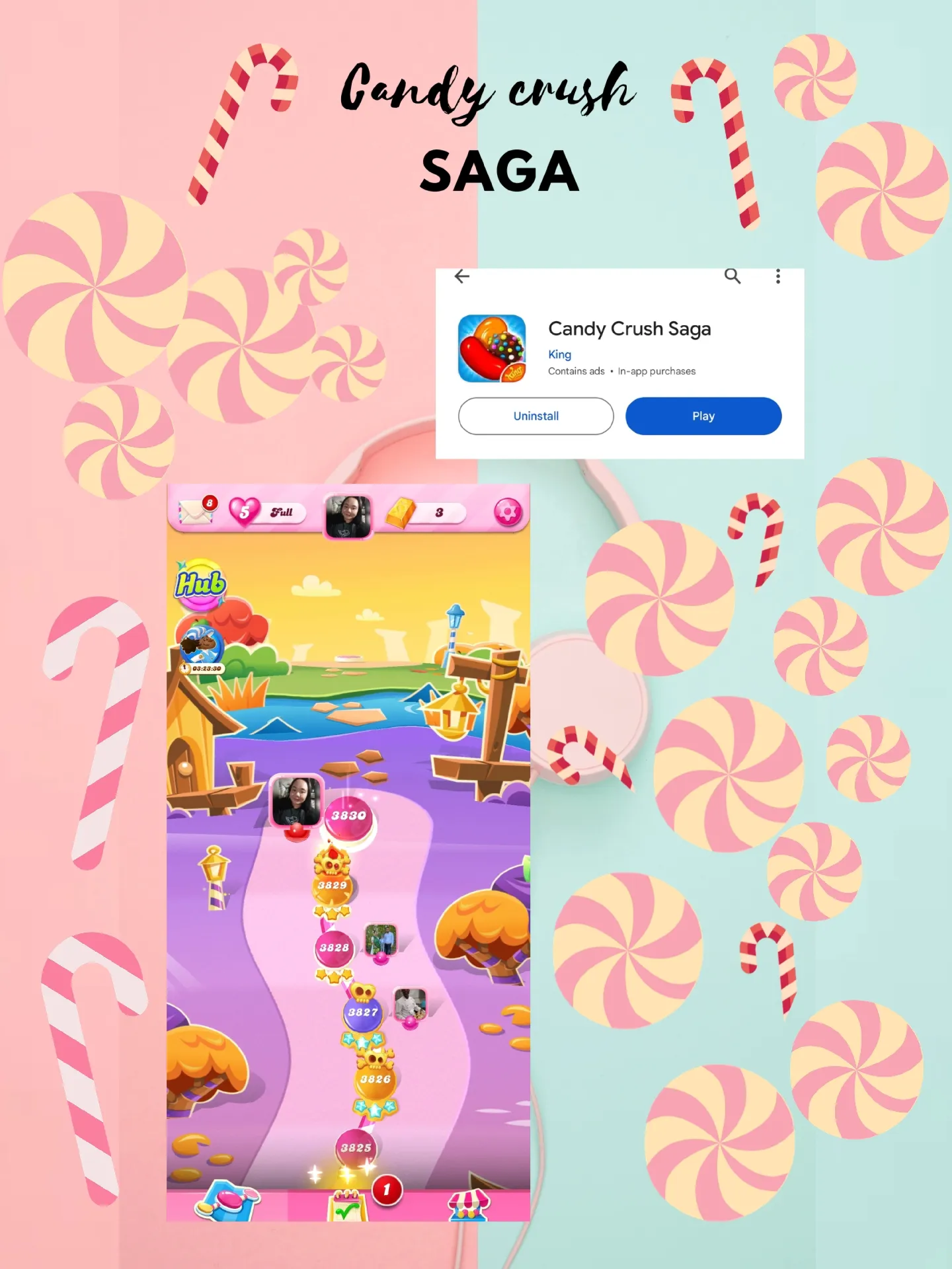 Candy Crush Saga origin: Which country is the game from?