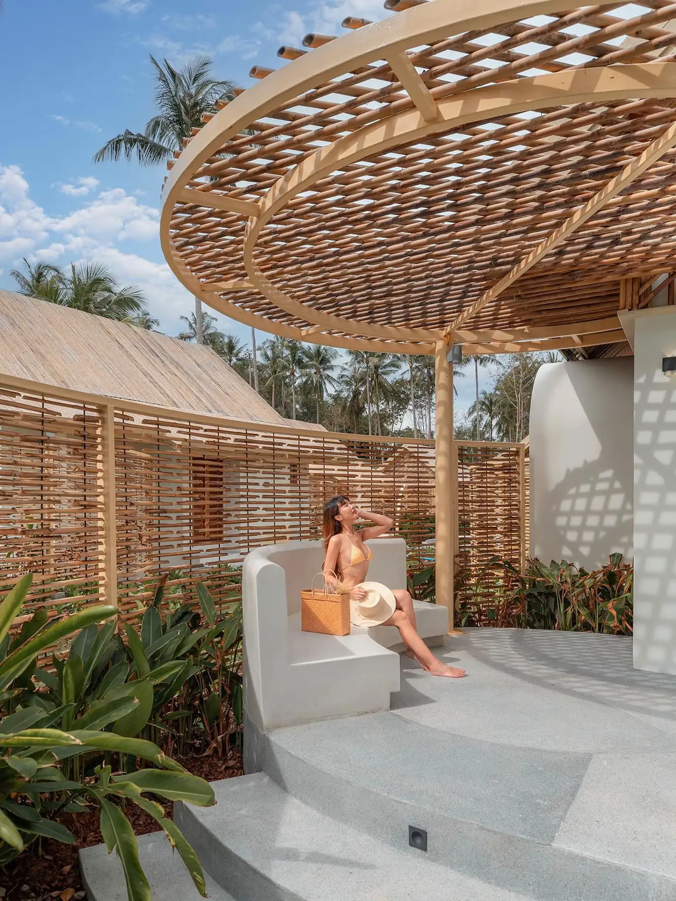 HIDEOUT เกาะกูด นอนพัก Private Poolvilla งบ1950/คน | แกลเลอรีที่โพสต์ ...