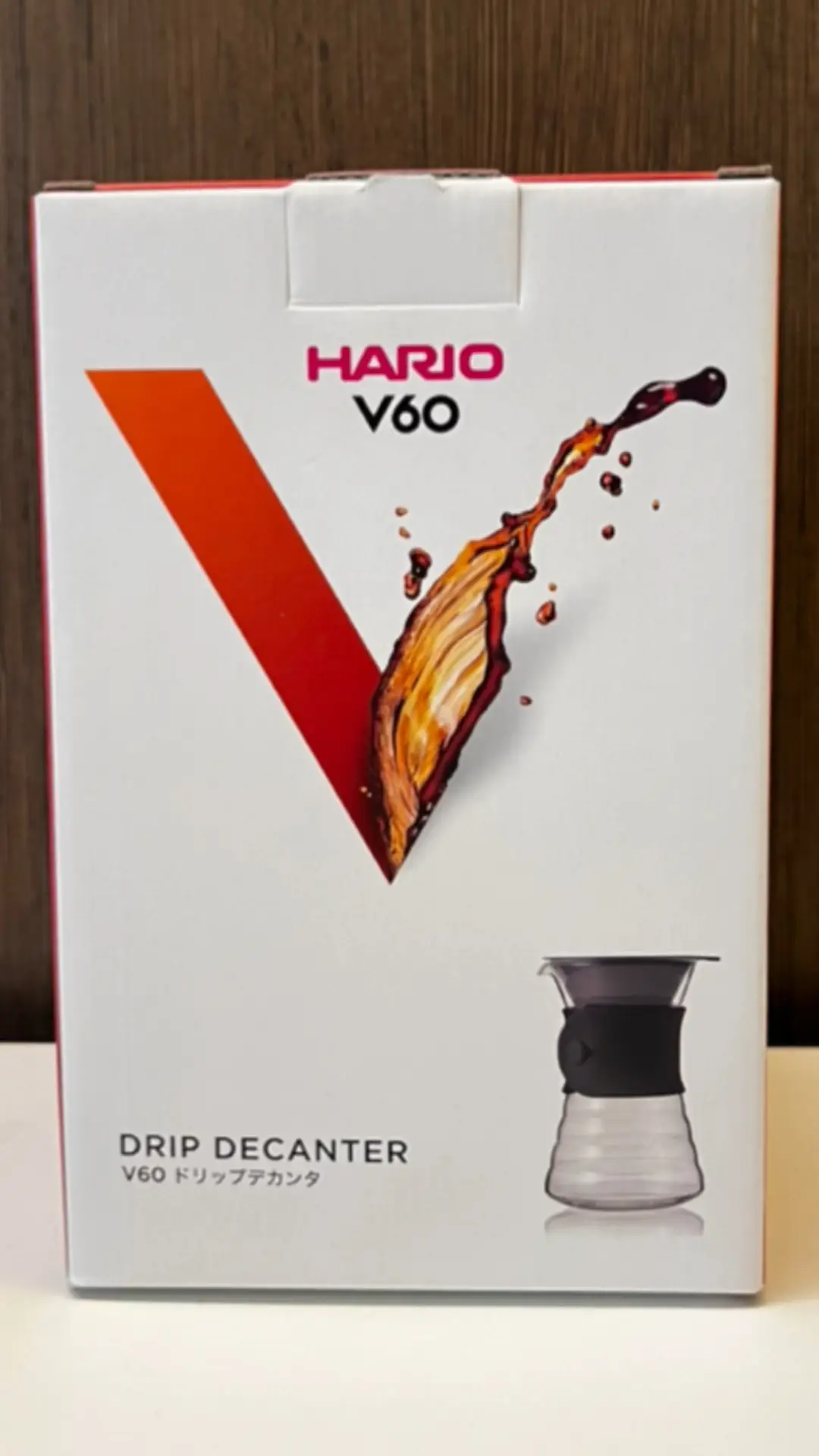 Hario V60 Coffee Drip Scale Review & Unboxing 