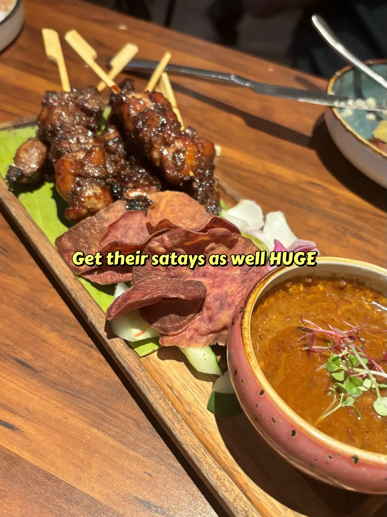 Come here in KL if you like bar food🇲🇾 | Gallery posted by Jere & Sammy ...