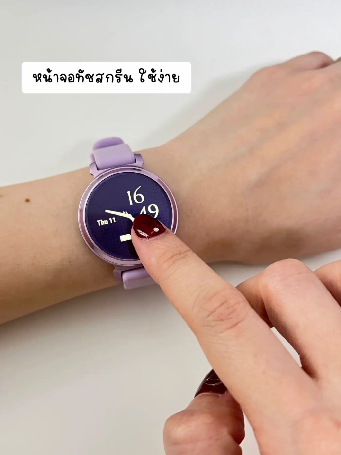Smart Watch GARMIN LILY 2 Smart Watch Garmin Lily 2
