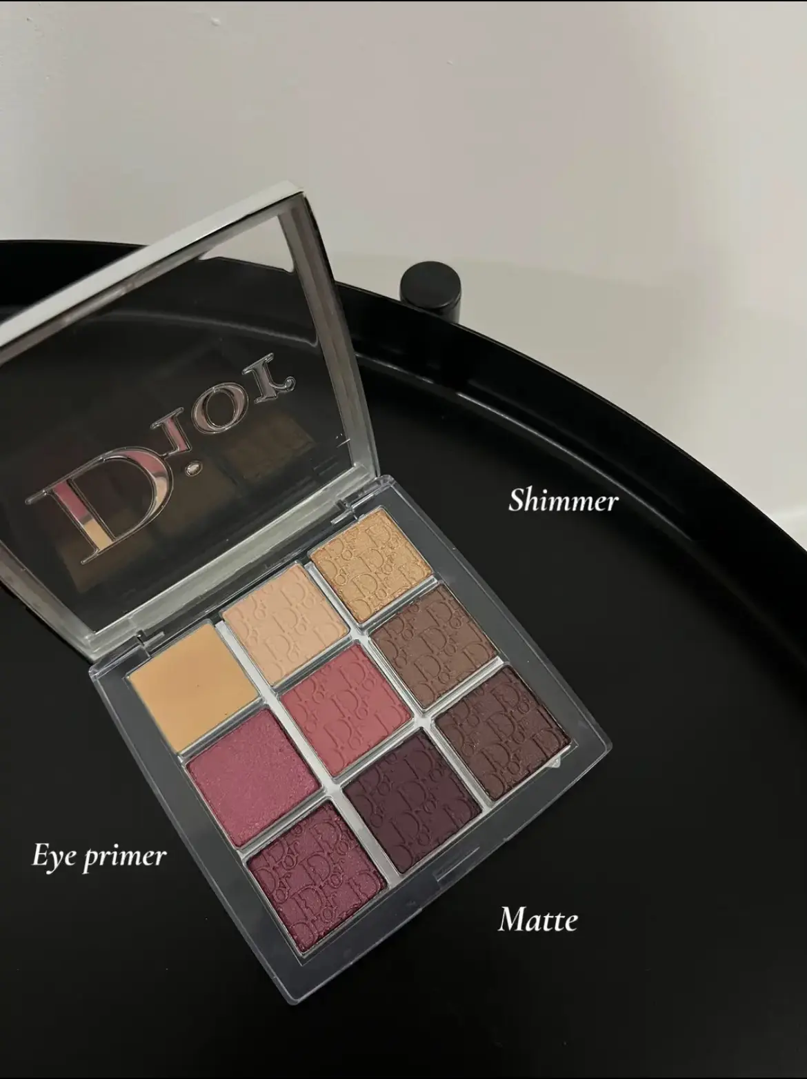 Dior backstage hotsell eye primer review