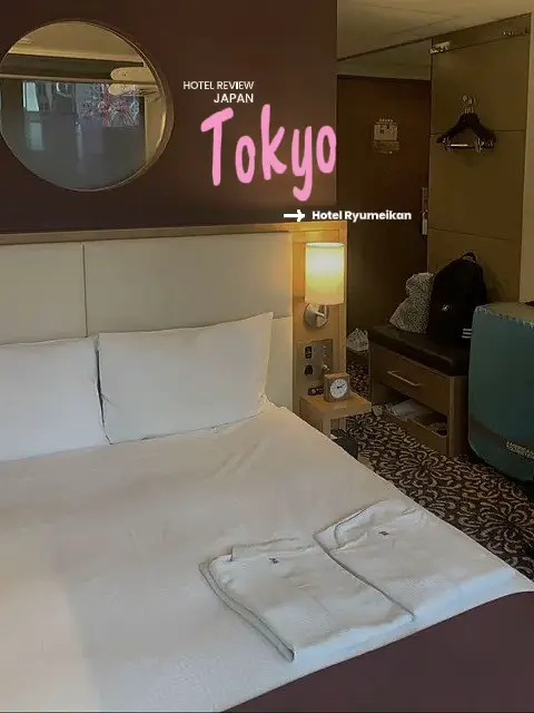 HOTEL REMM PLUS GINZA, ⋆⋆⋆⋆, TOKYO, JAPAN