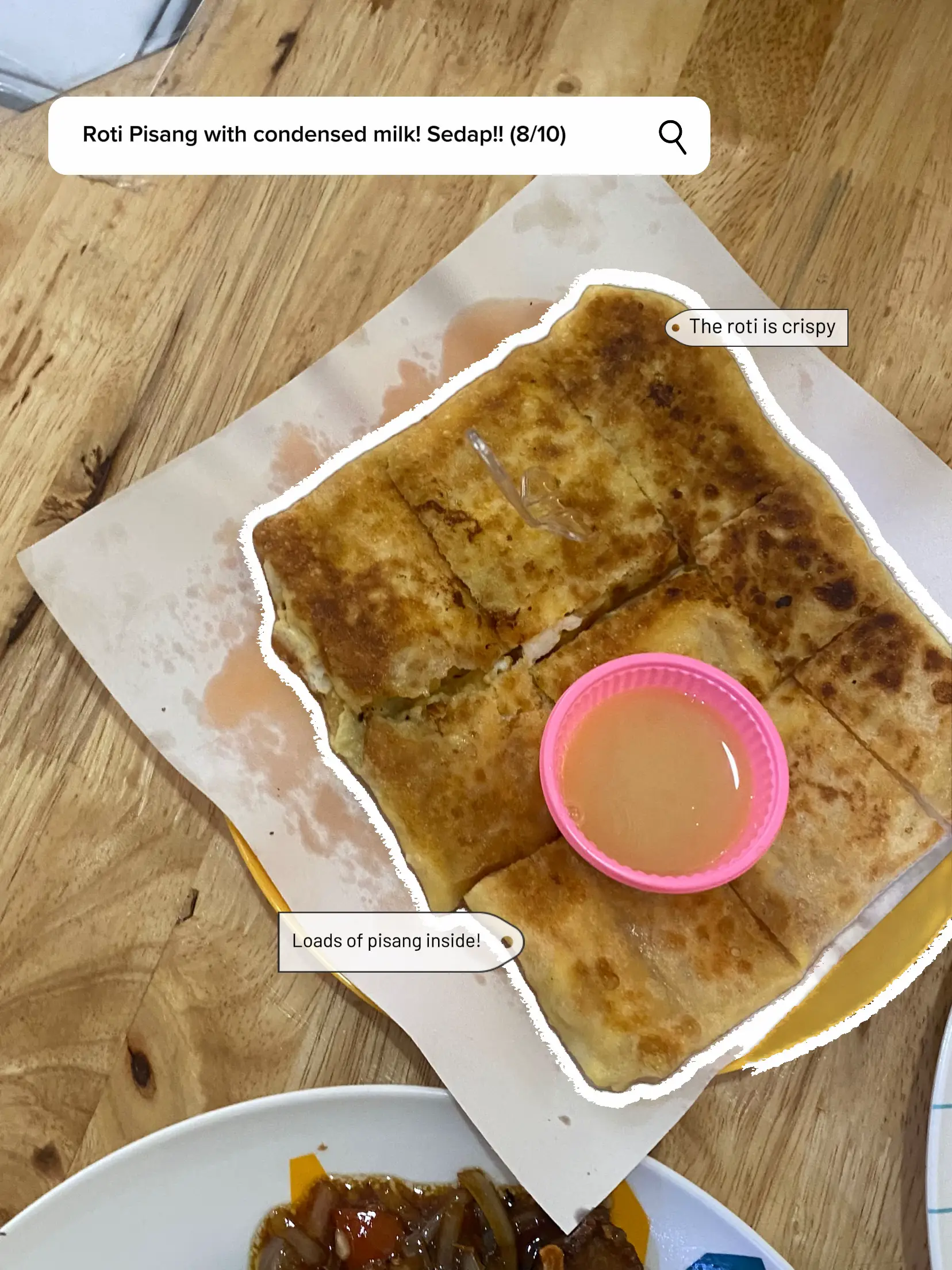 Halal breakfast spot Thai: cozy, cantik and sedap! | แกลเลอรีที่โพสต์ ...