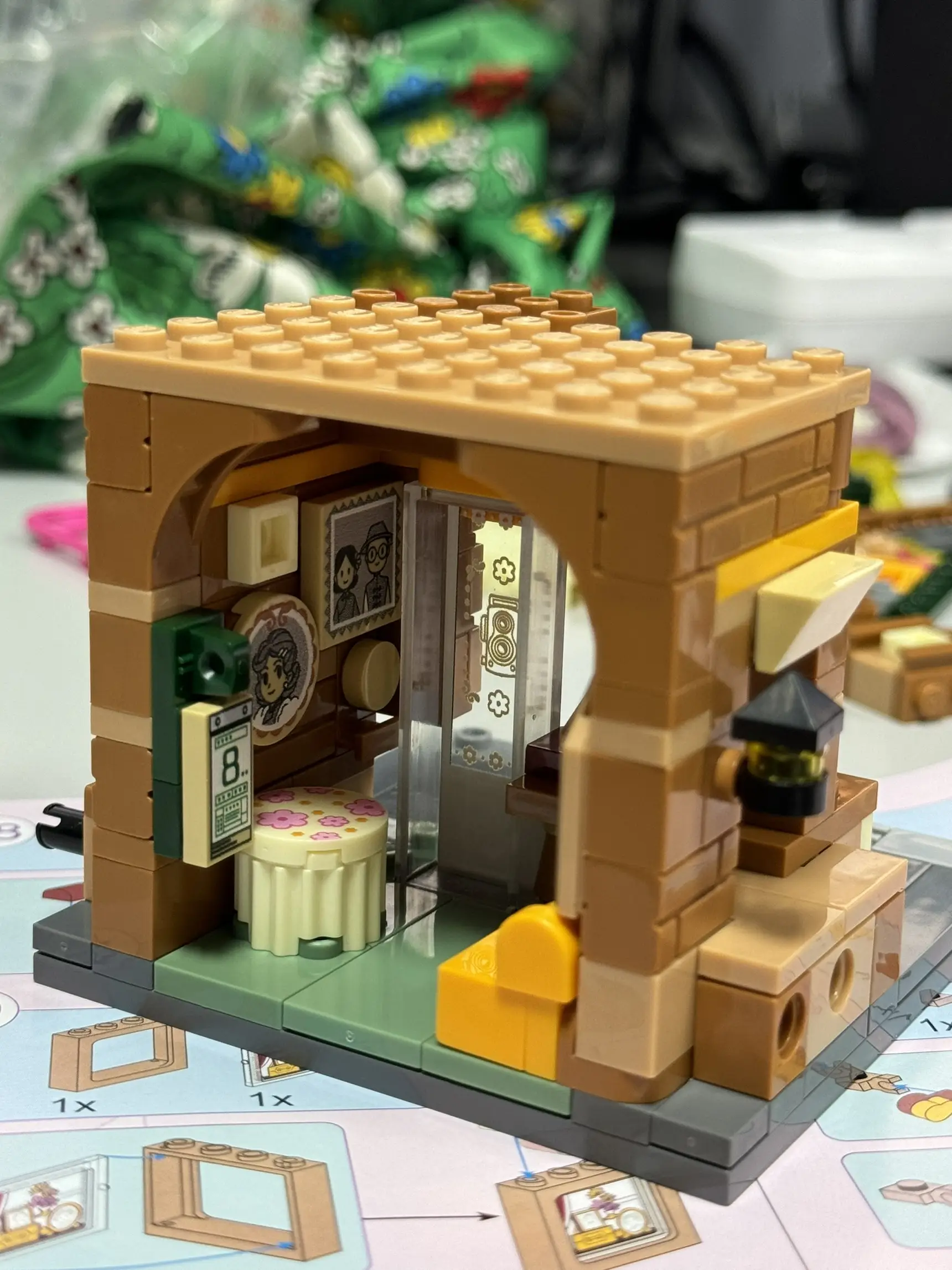 MINISO Building Blocks | ต่อเชื่อมกันน่ารักมากๆ | แกลเลอรีที่โพสต์โดย ...