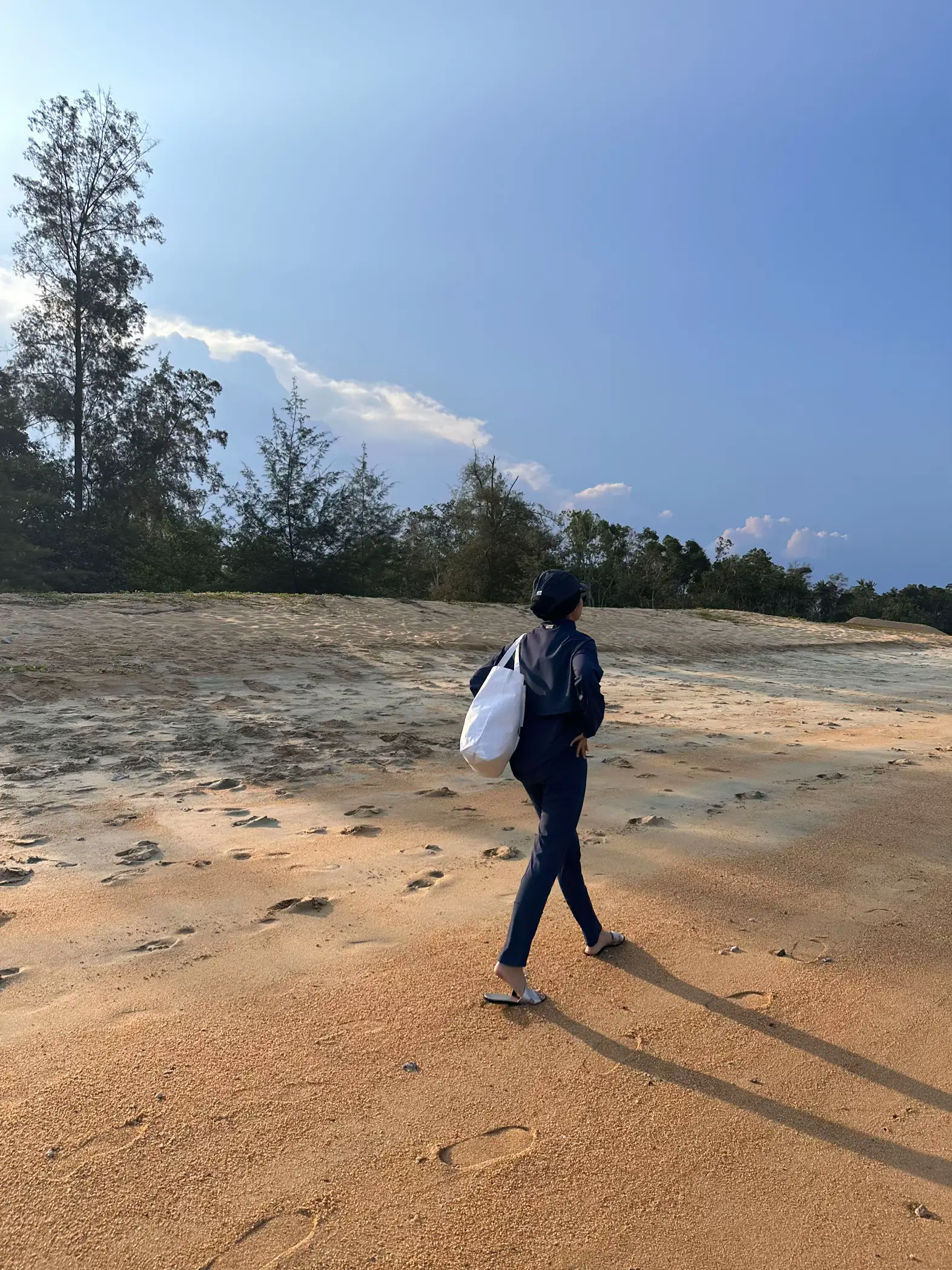 Where To Get The Perfect Swimwear for Hijabis? Galeri disiarkan oleh