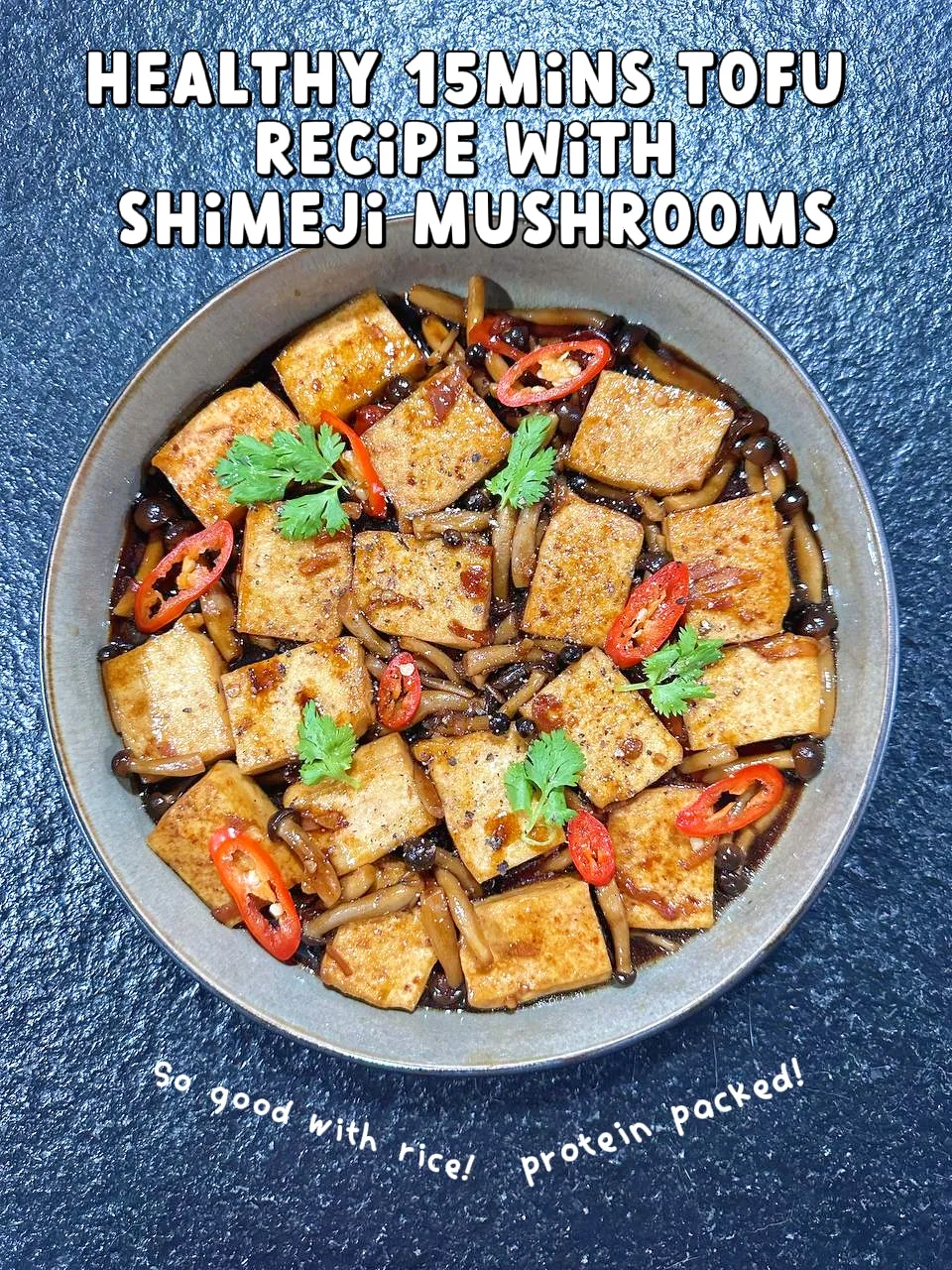 🍝🍄 shimeji e shitake