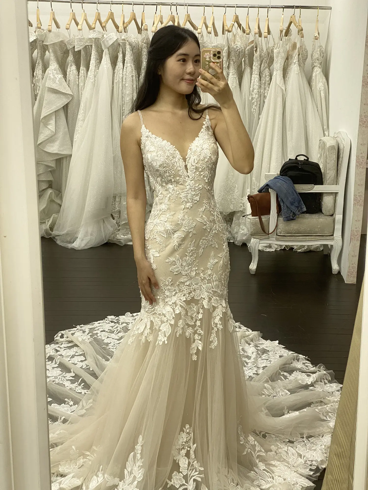 Digio bridal 2025 review 2018