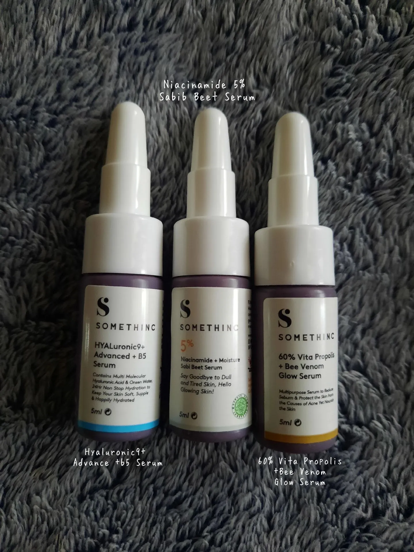 Skincare Routine Untuk Kulit Kering Low Budget Gallery posted by Umay