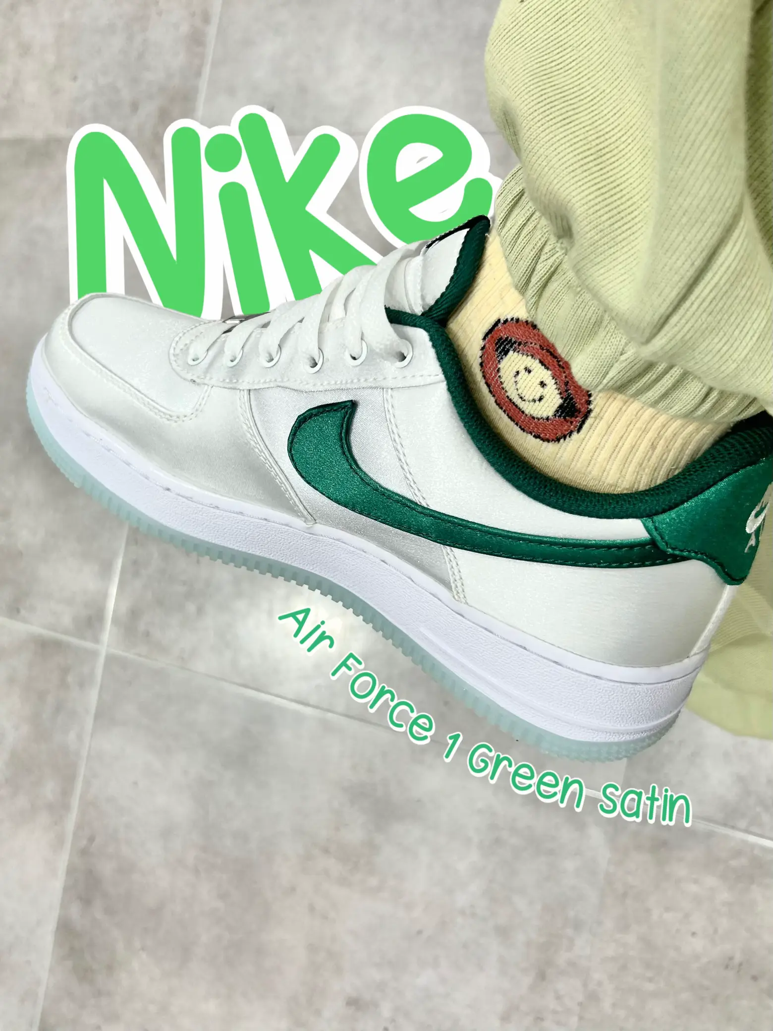 Nike air hotsell force 1 satin