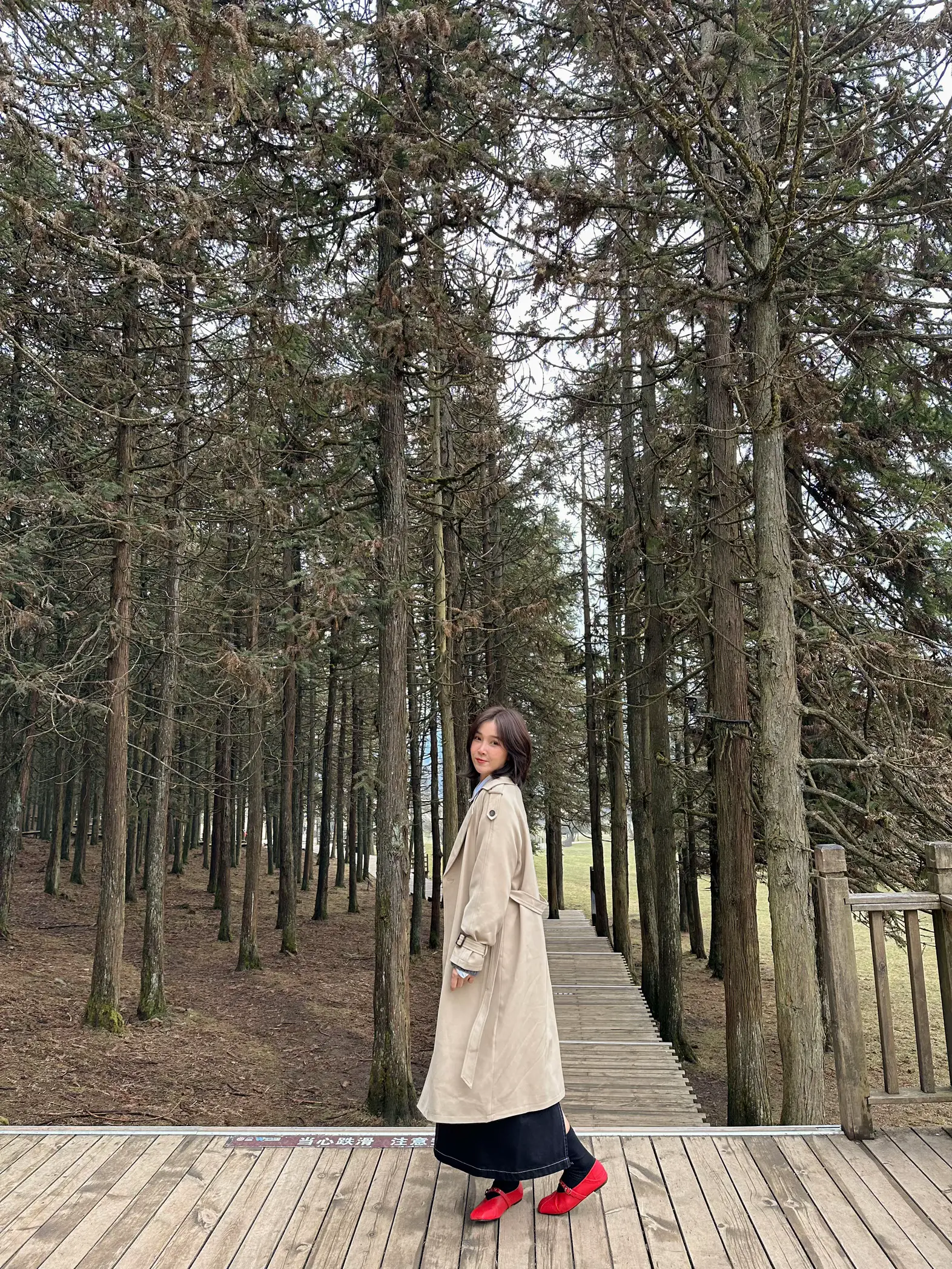 SiSiのリアルファーベスト 恥ずかしく 