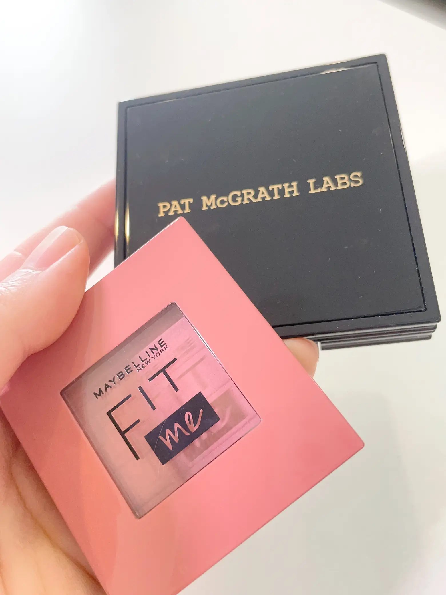 34 Best Dupes for Skin Fetish: Divine Blush by Pat McGrath Labs