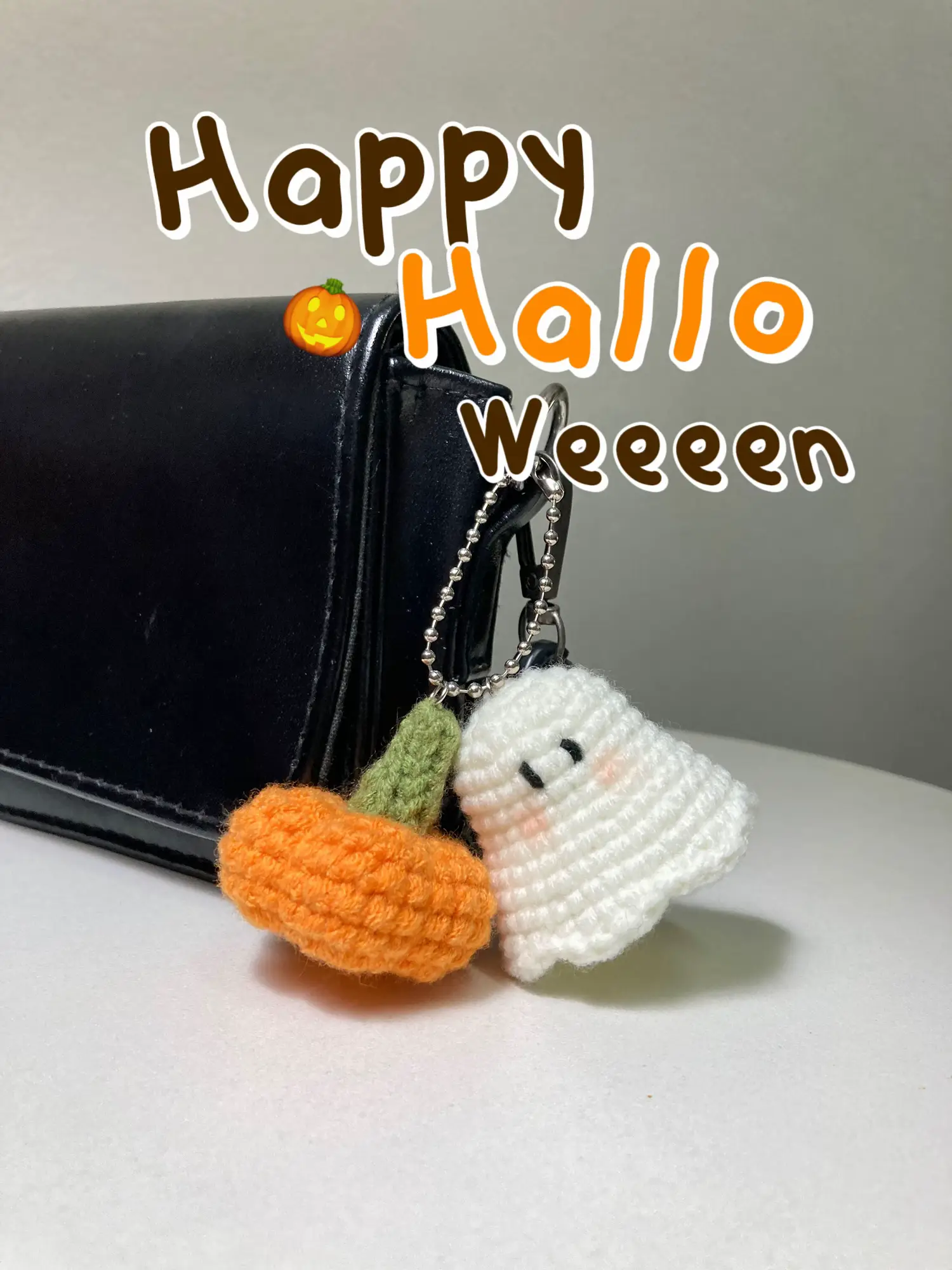 Crochet Halloween Hello Kitty PDF Free Pattern - Amigurumiday