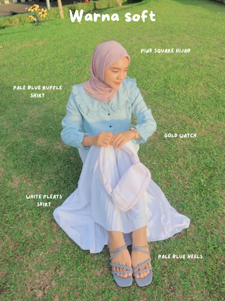 20 ide Cewek Kue Outfit Inspo teratas di 2024