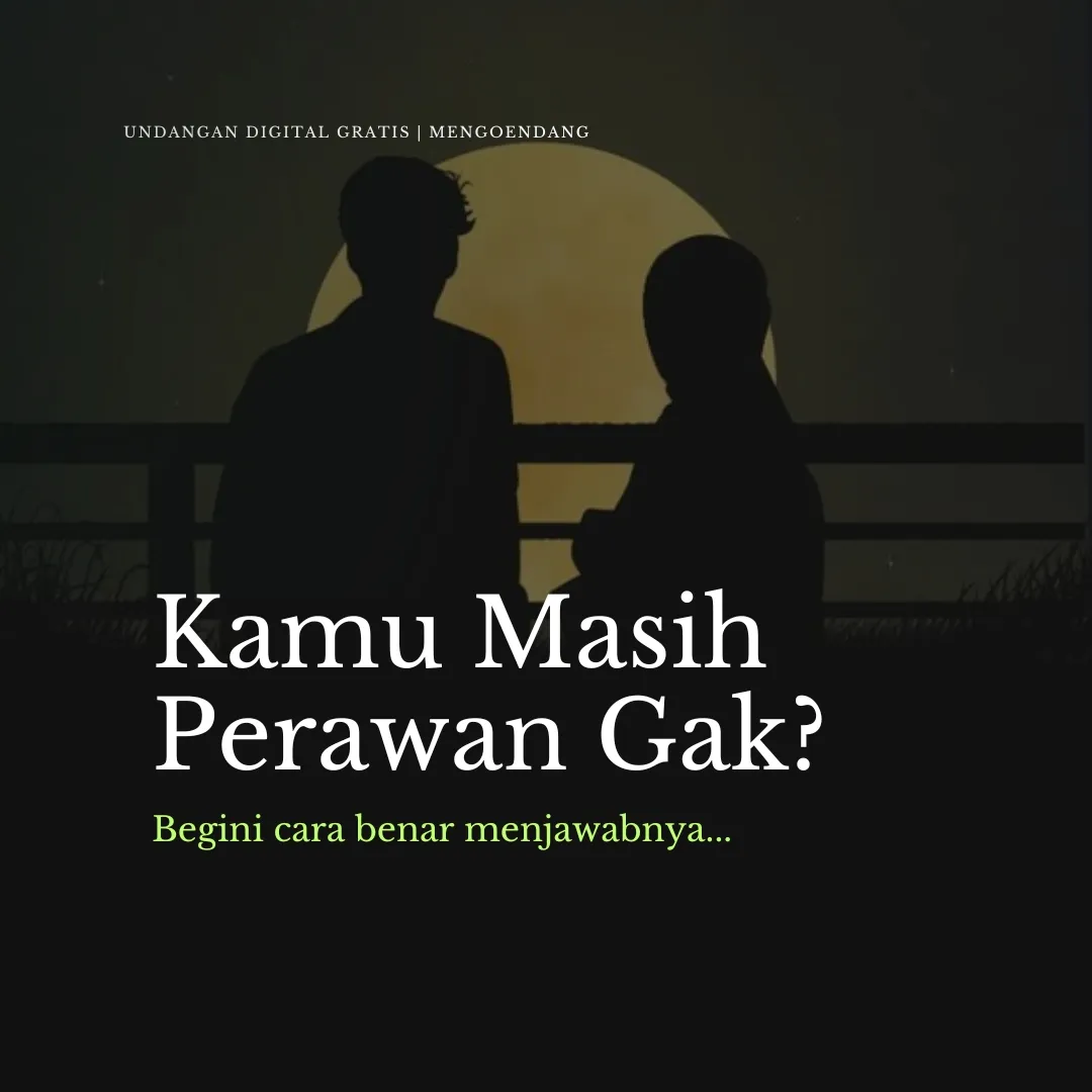 Cara Melihat Wanita Masih Perawan Dan Tidak - Pencarian Lemon8