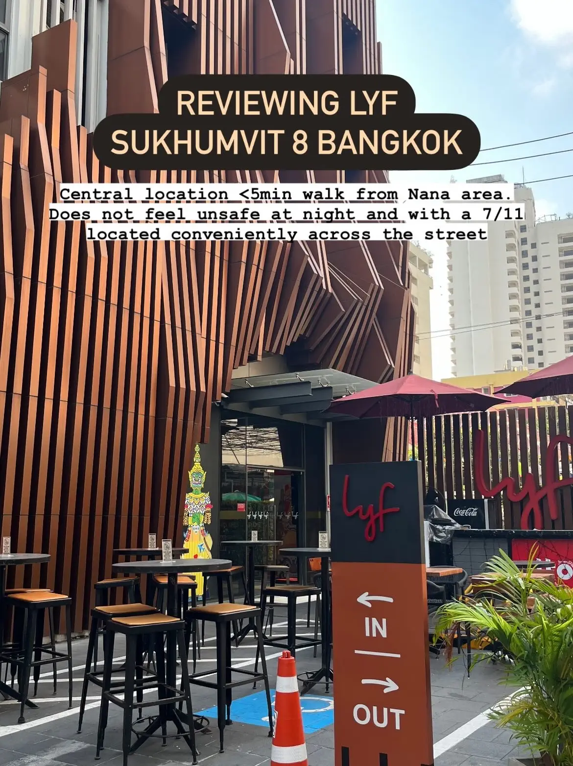 Bangkok Thermae Cafe Sukhumvit Road - Lemon8 Search