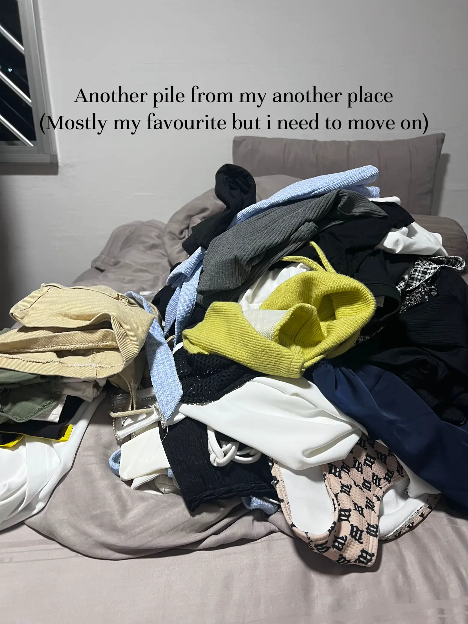 Ladies helpz, they have been living rent free 😭 | Gallery posted by ...