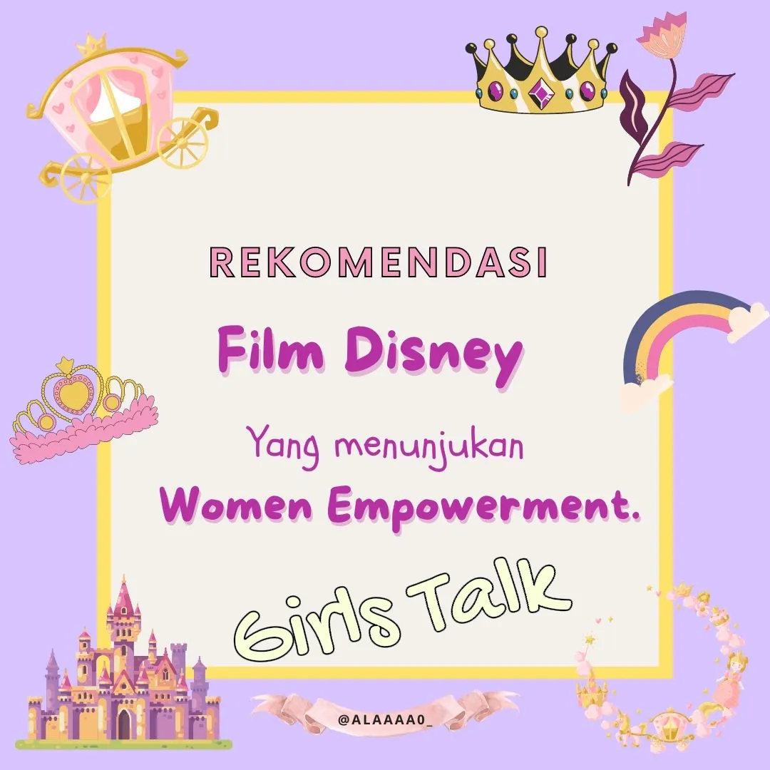 Rekomendasi Film Disney Telegram - Pencarian Lemon8