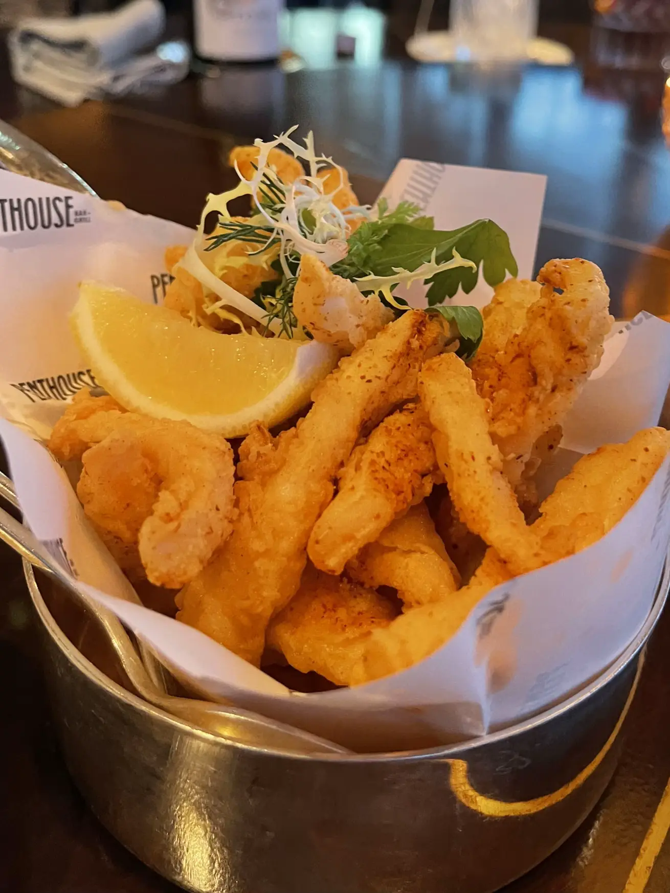 Picture of Penthouses for Party for Hire in London - Tagvenue UK