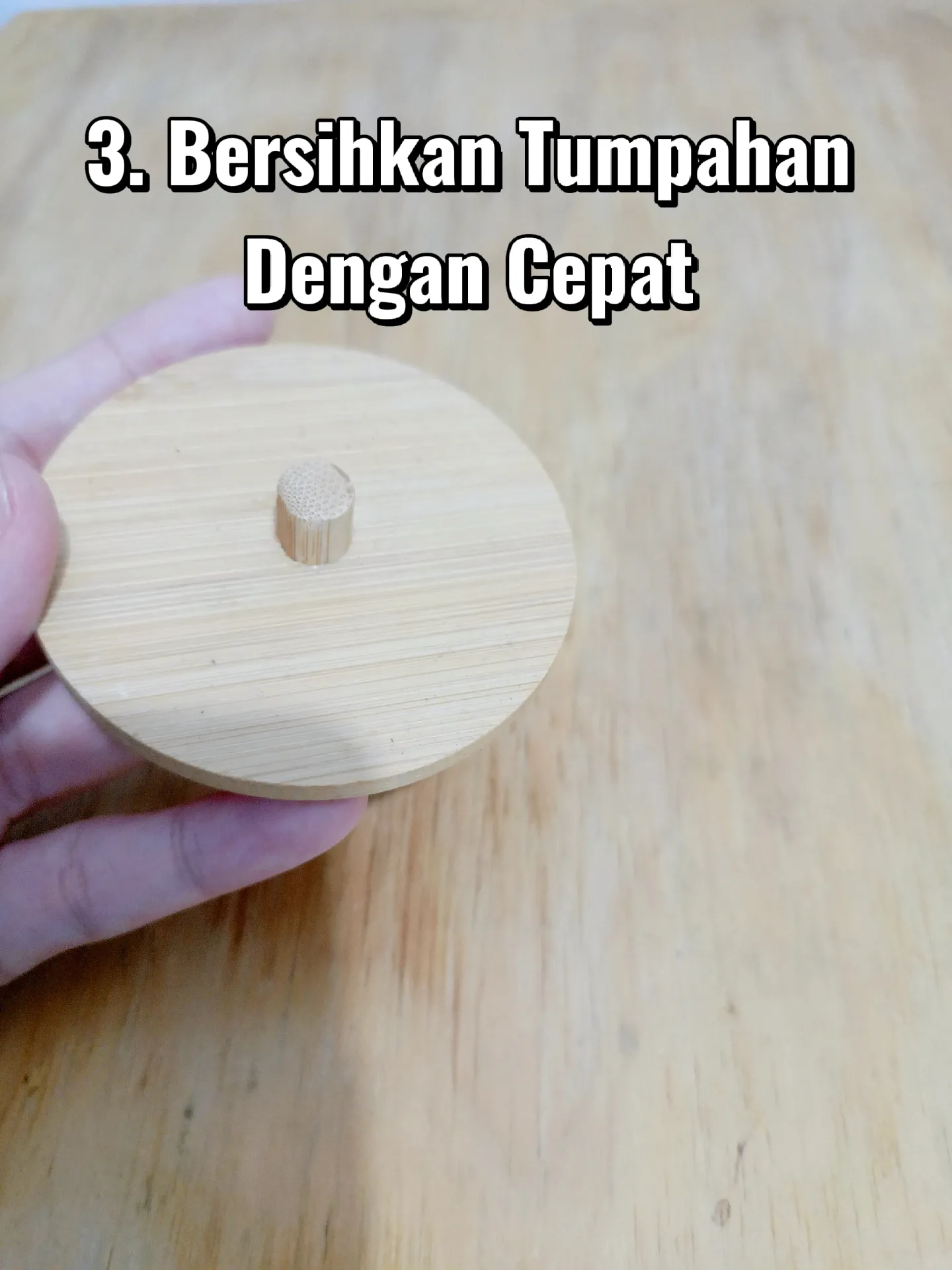 Cara cepat membersihkan furniture kayu jati