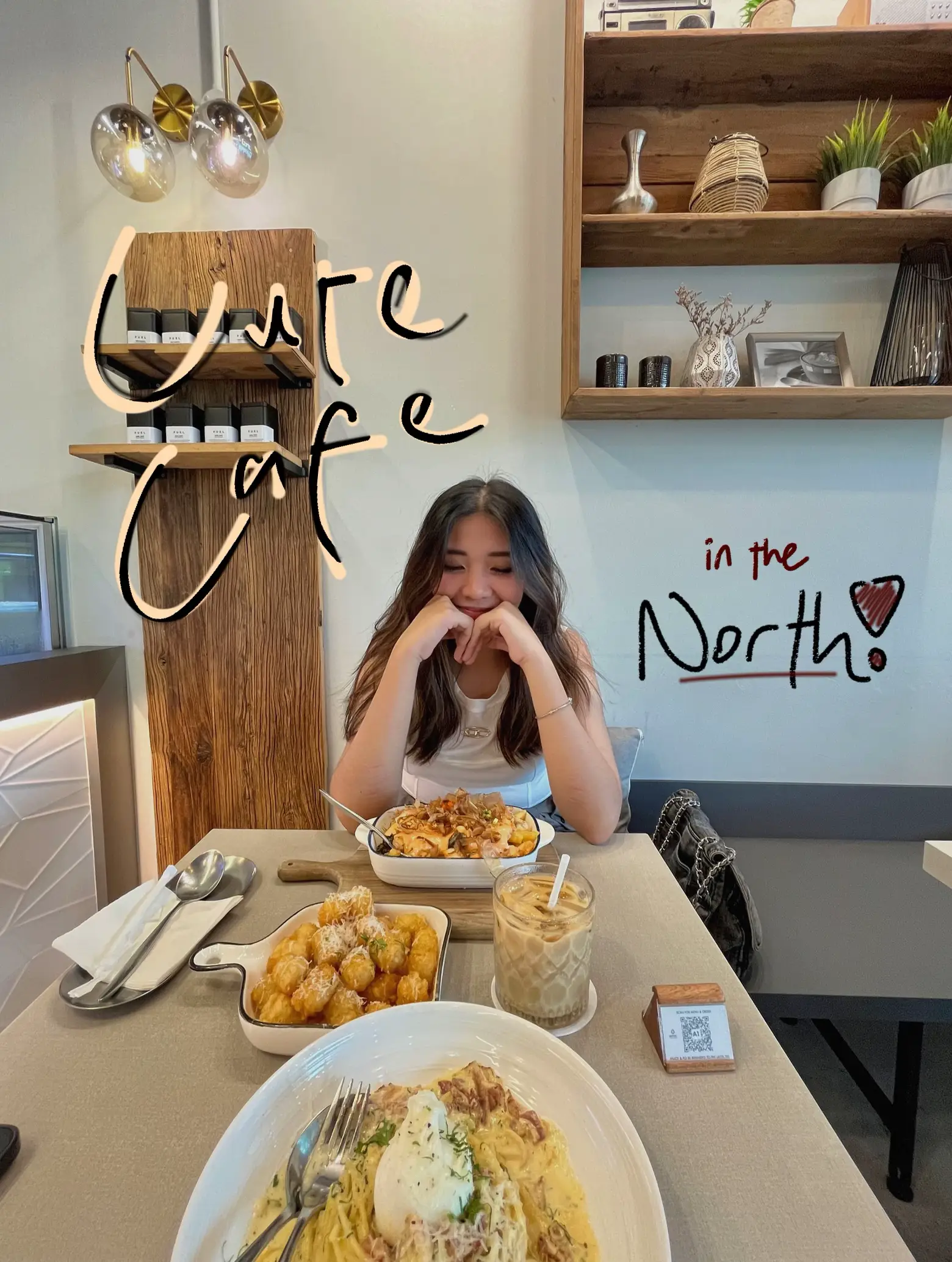 aesthetic cafe with mains <$16 (incl. GST)?? ❤️‍🔥's images(0)