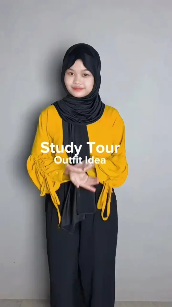 study tour sma kemana