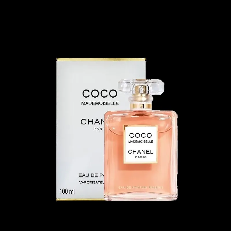 N°18 by Chanel (Eau de Parfum) » Reviews & Perfume Facts