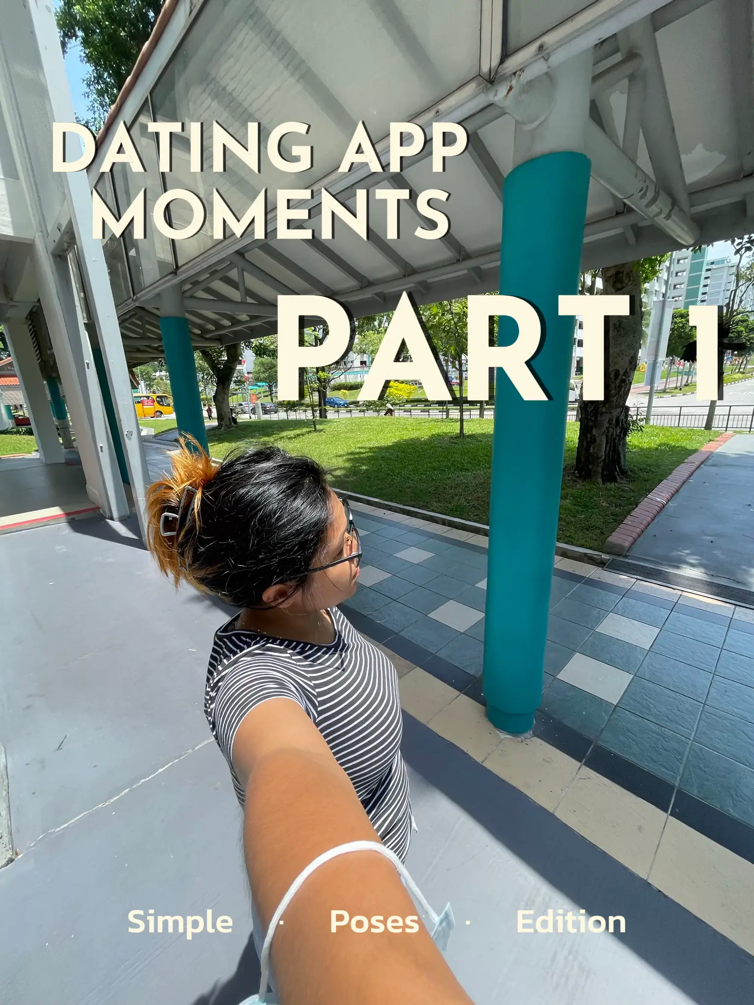dating apps moment series ep 1's images