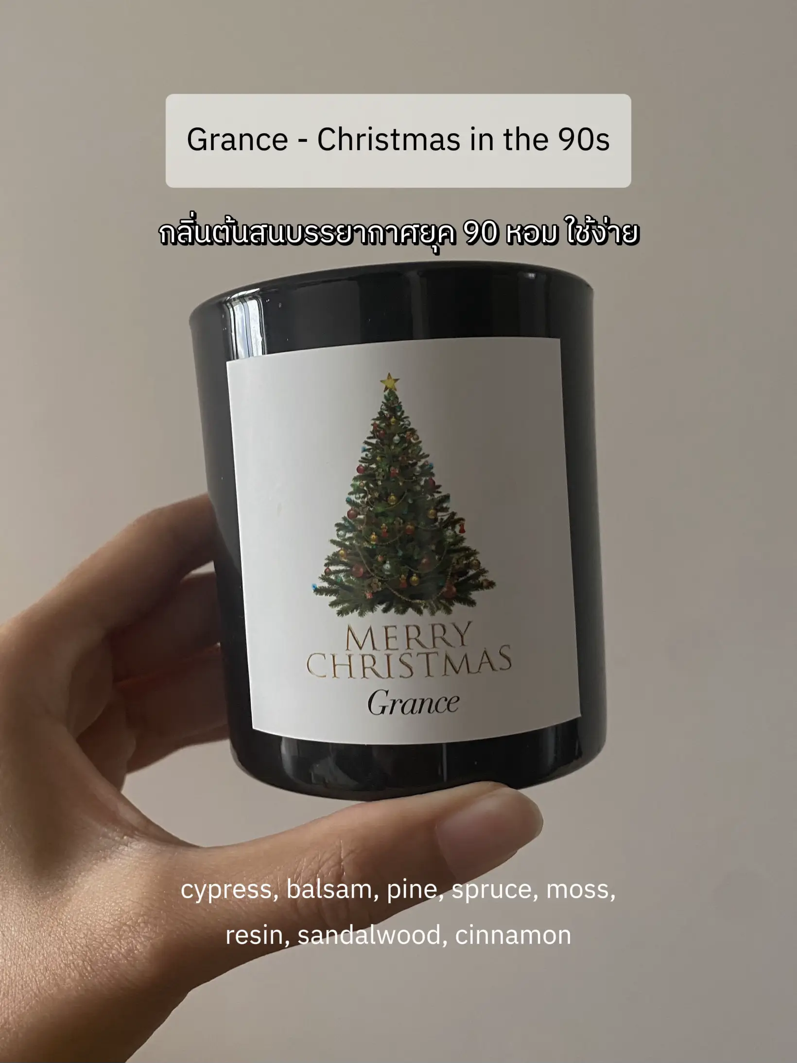 アスティエ ガラスオーナメント バンビ 新品未使用‼️ クリスマスの