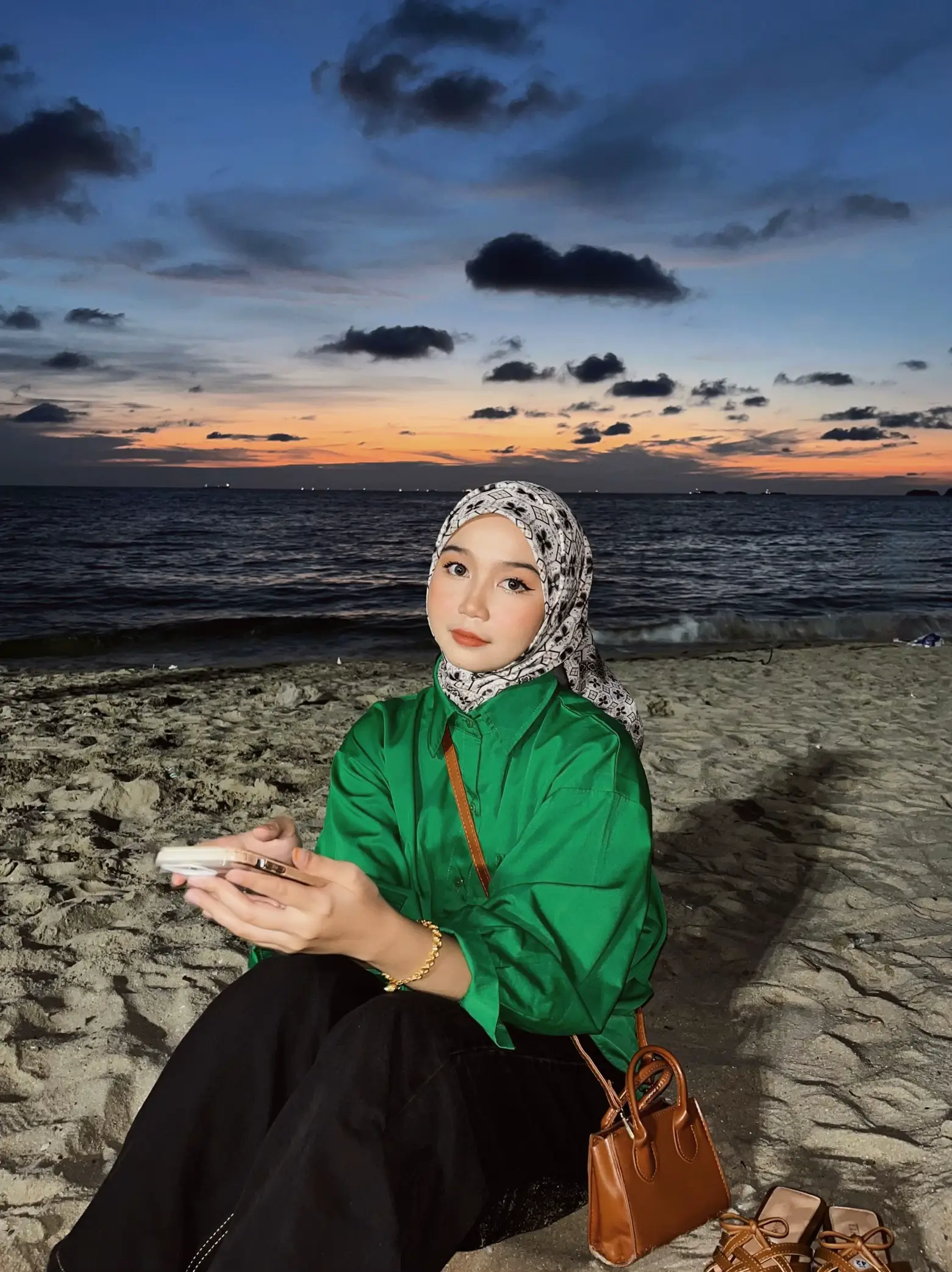 beach photos 🤞🏻 | Galeri disiarkan oleh qylaxxi | Lemon8