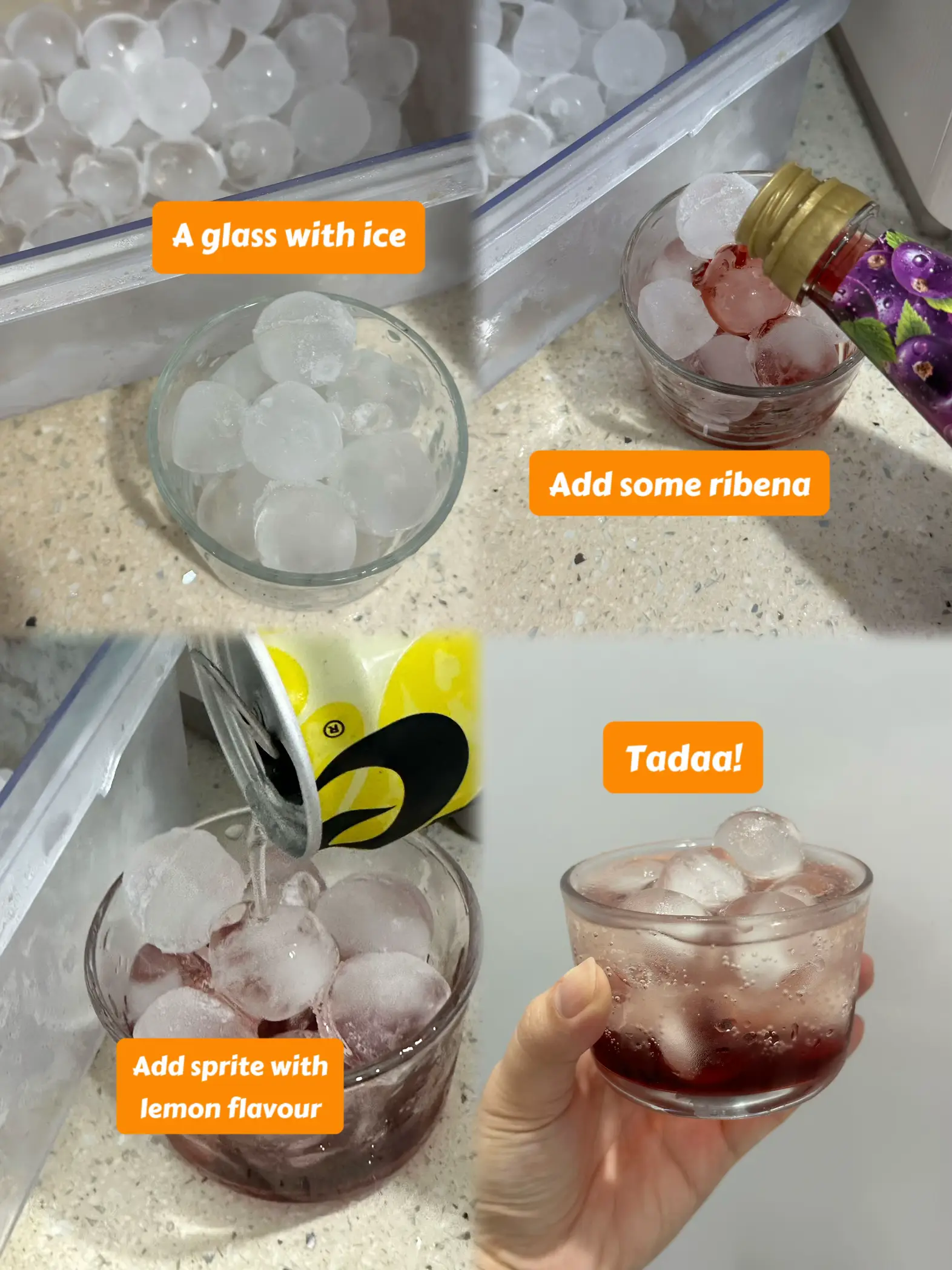 20 idea Chill Drinks to Enjoy Your Weekend teratas pada tahun 2024