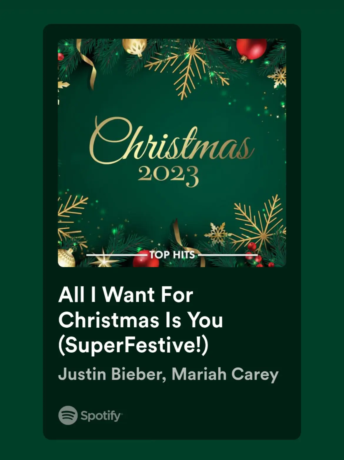 แจก Christmas playlist 🎅🏼🎵 ฟังเพลิน บรรยากาศดี แกลเลอรีที่โพสต์โดย