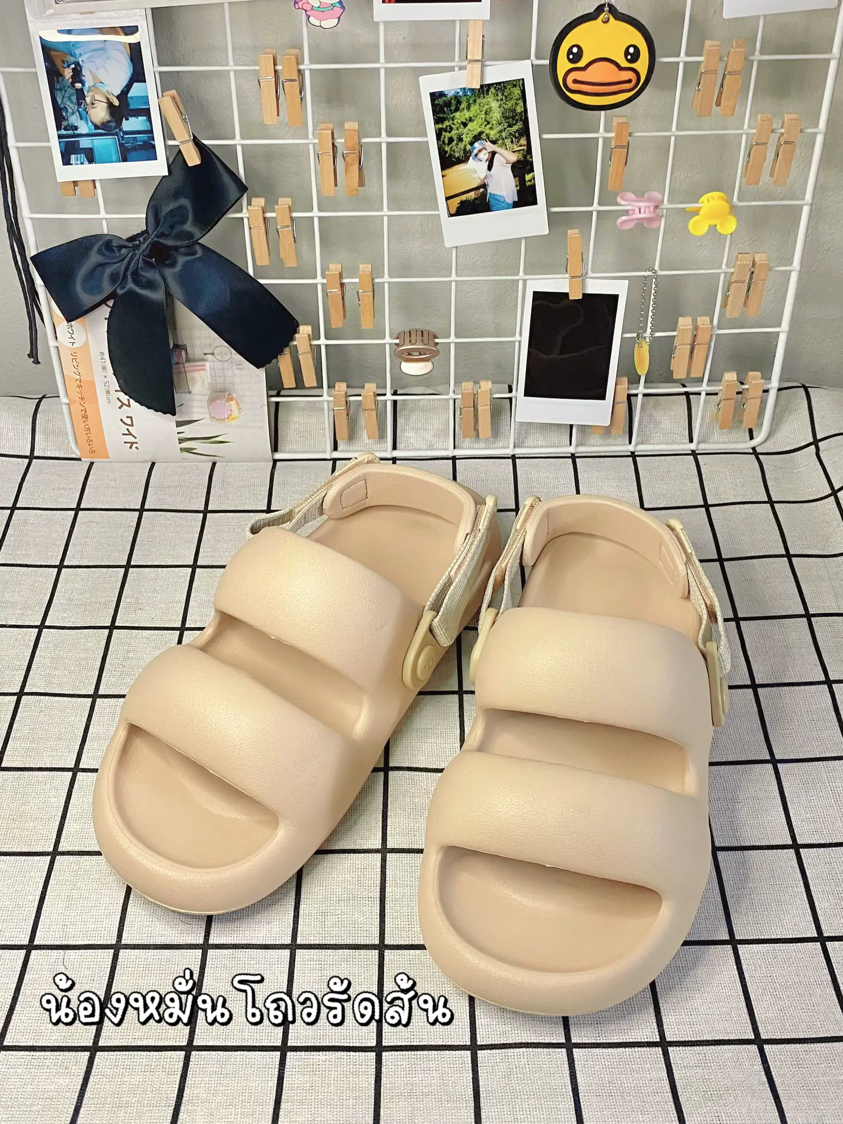 Posee didn't label the drug but actually used it. Gallery posted by