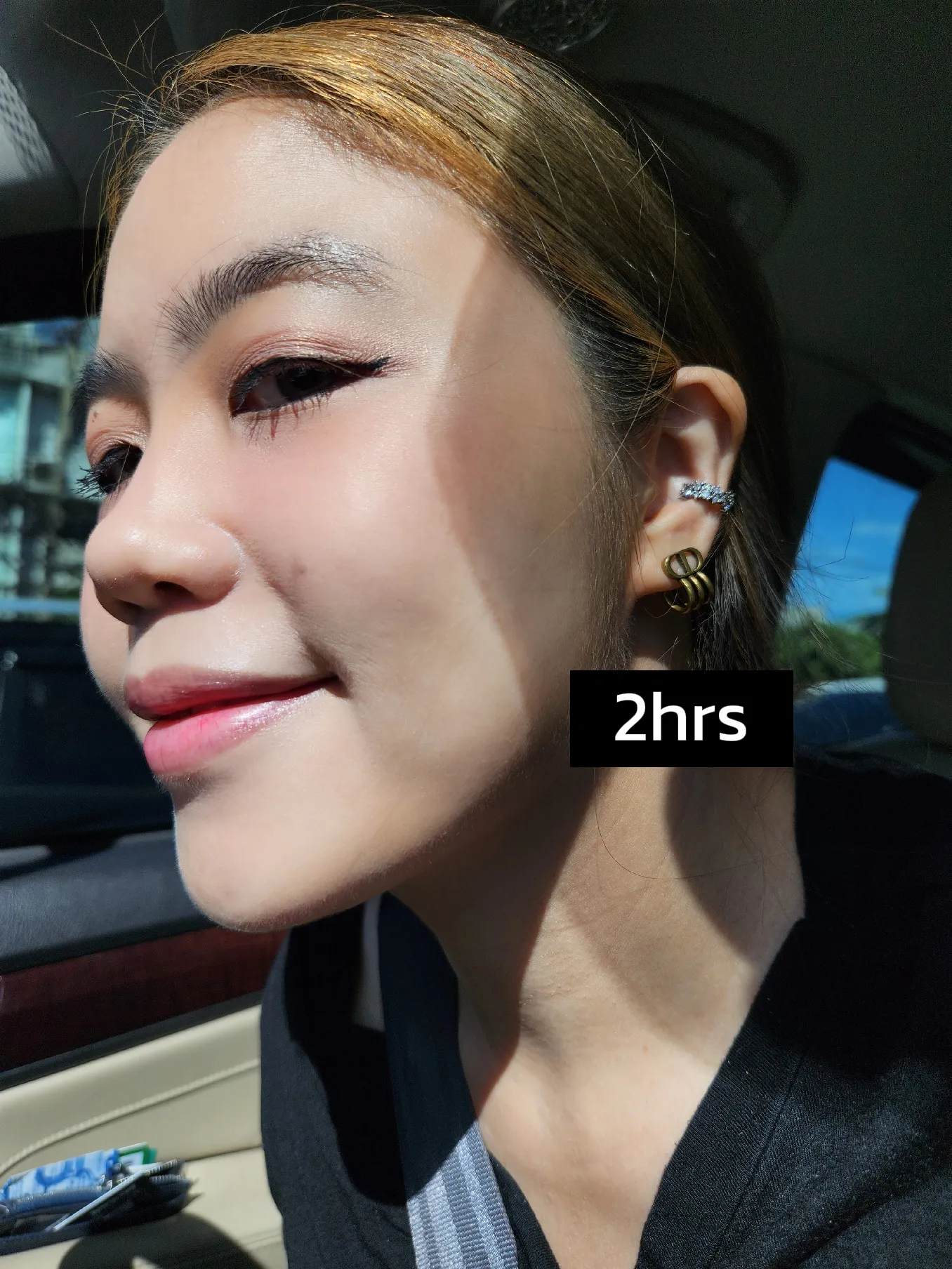 3CE soft matte fit cushion review | แกลเลอรีที่โพสต์โดย MuayDiary | Lemon8